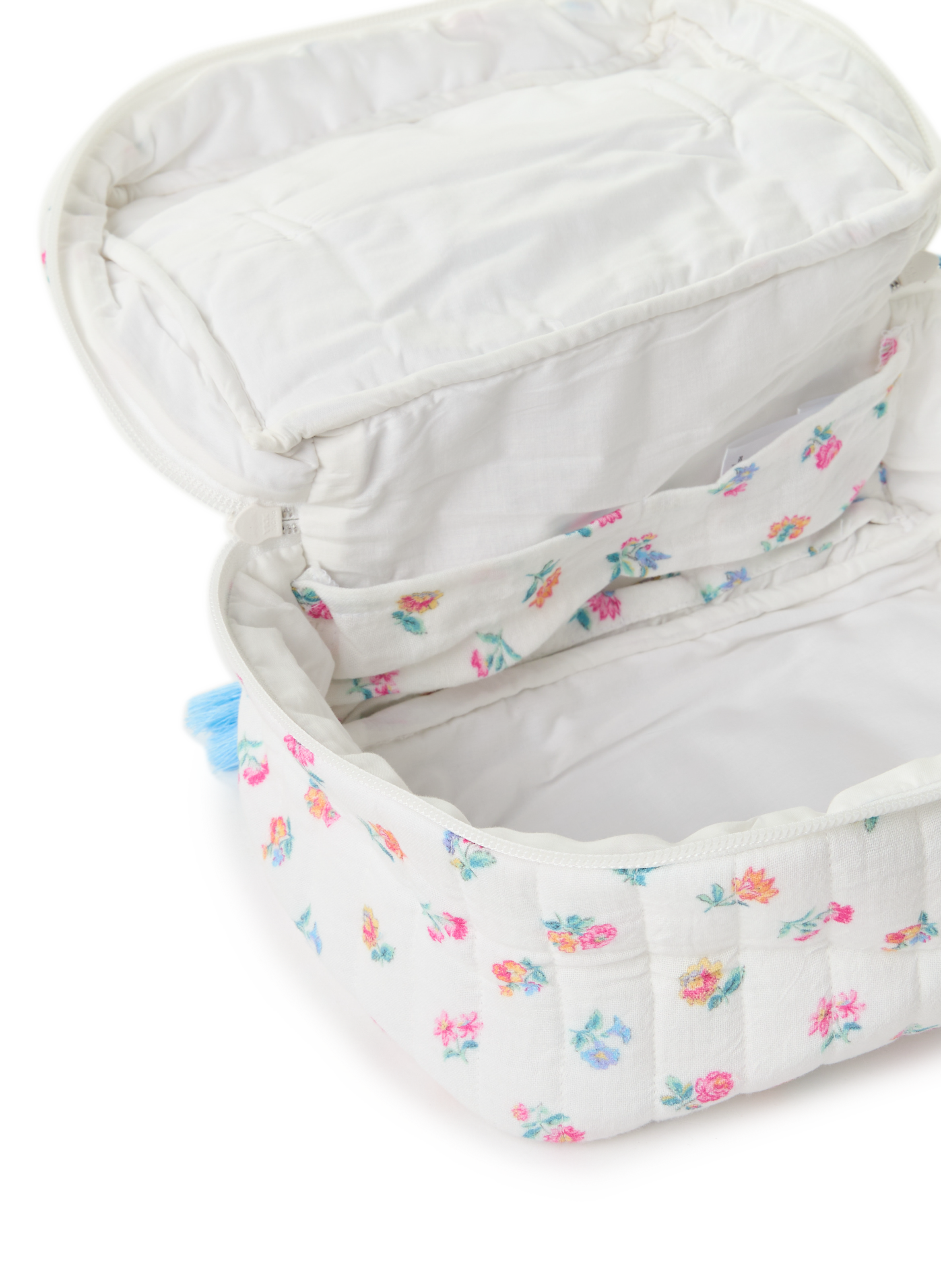 Laeti Toiletry Bag LOUISE MISHA Multicolour