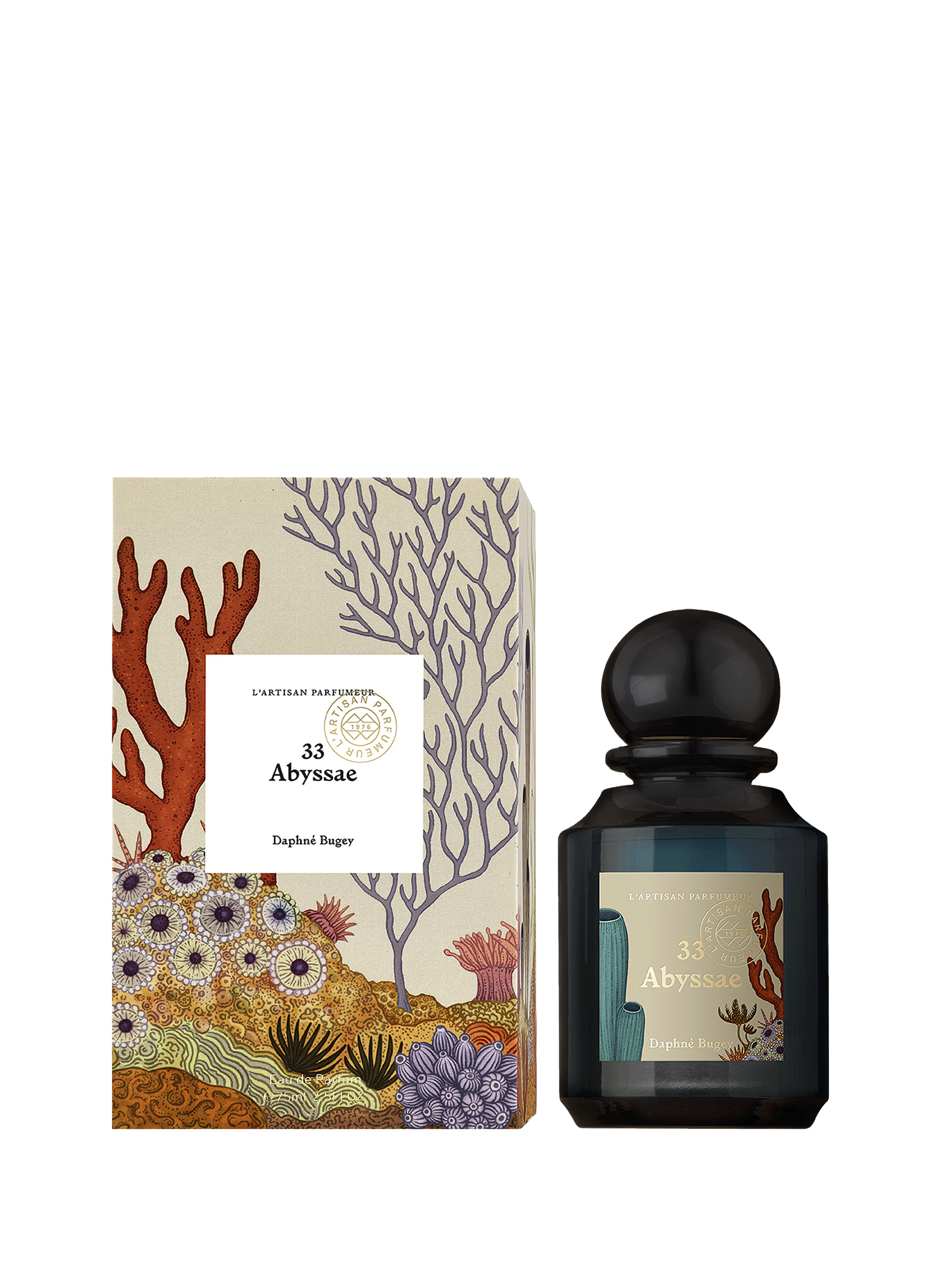 Abyssae - Eau de parfum L&#039;ARTISAN PARFUMEUR No color