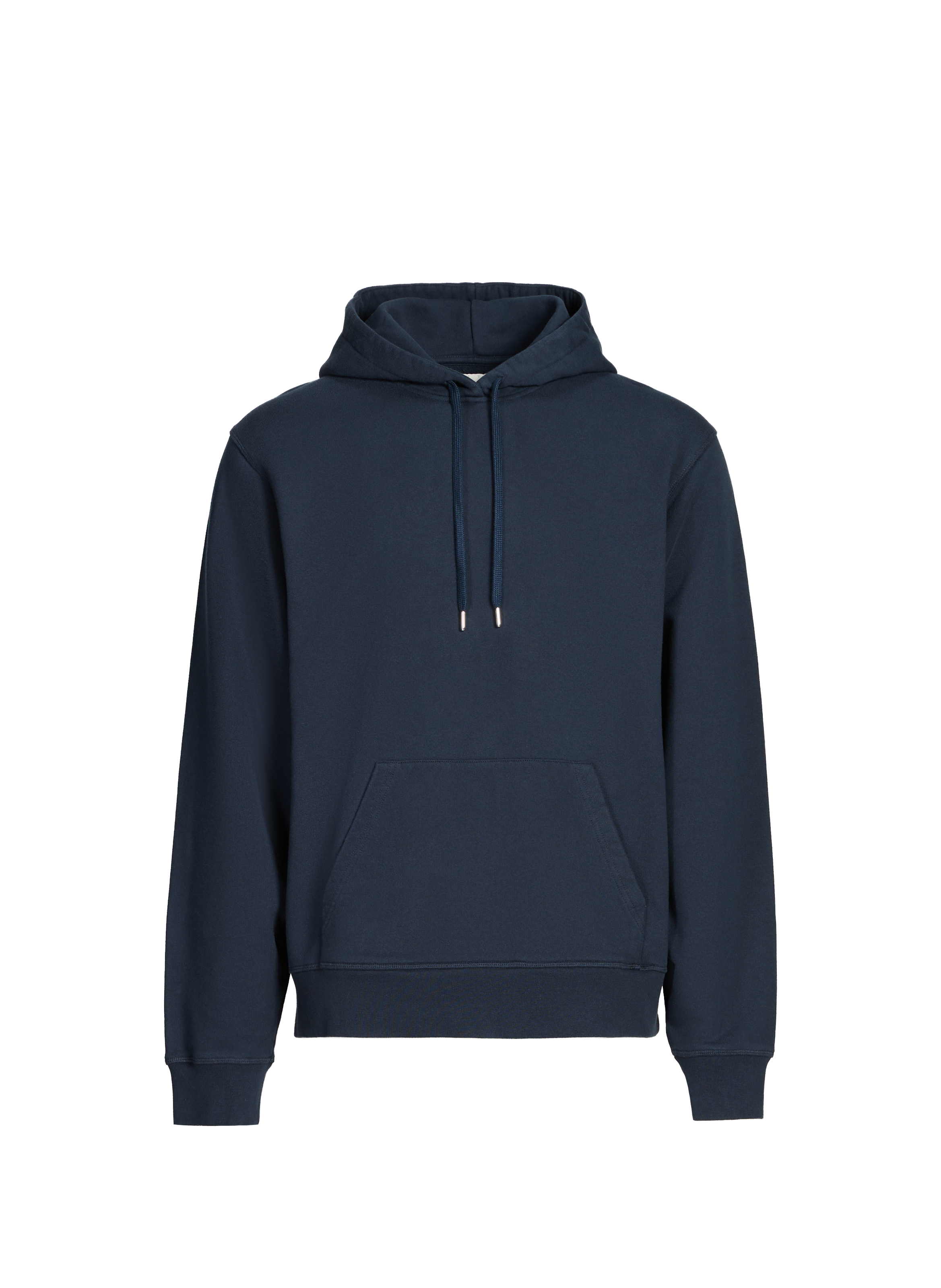 Cotton Hooded Sweatshirt ARTE ANTWERP Blue