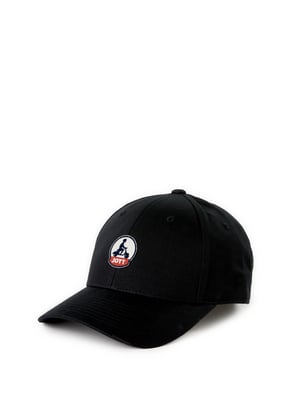 Casquette brodée en coton JOTT Casquette brodée en coton JOTT