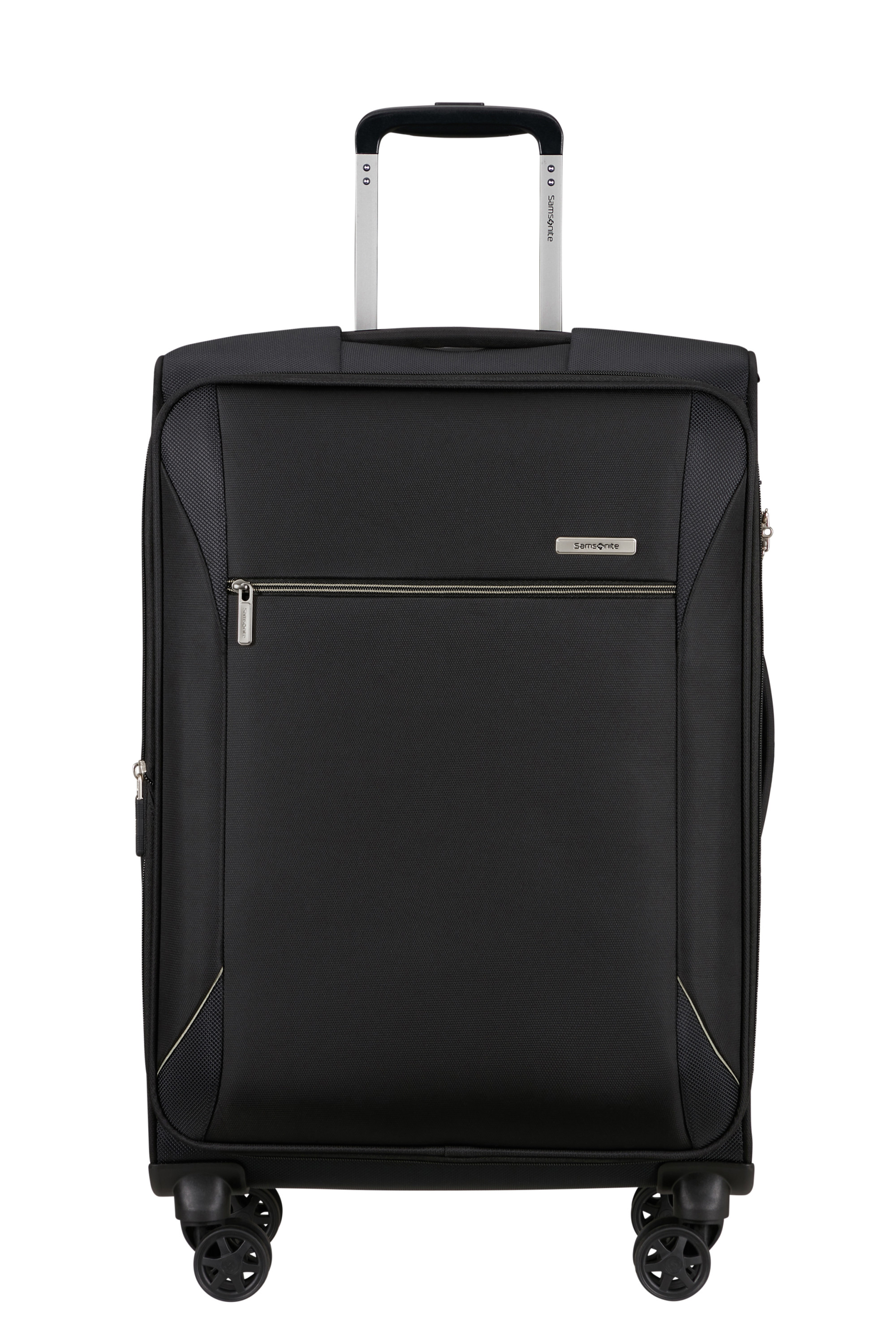 Base breeze valise 4 roues taille m  Black