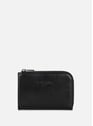 Card holder - Paris PM | Black by LANCASTER LANCASTER Card holder - Paris PM | Black
