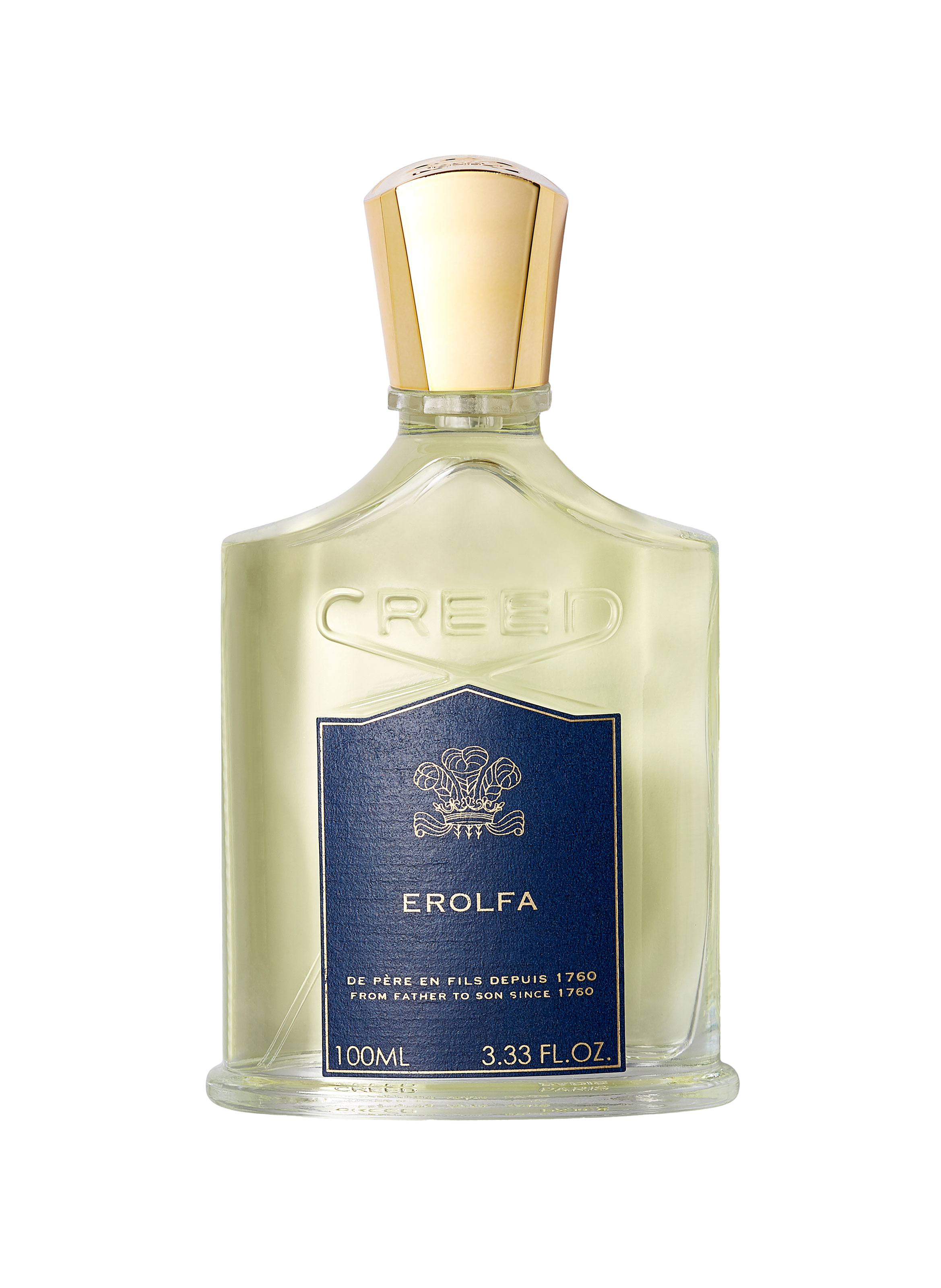 Millesime Erolfa - Eau de Parfum CREED No color
