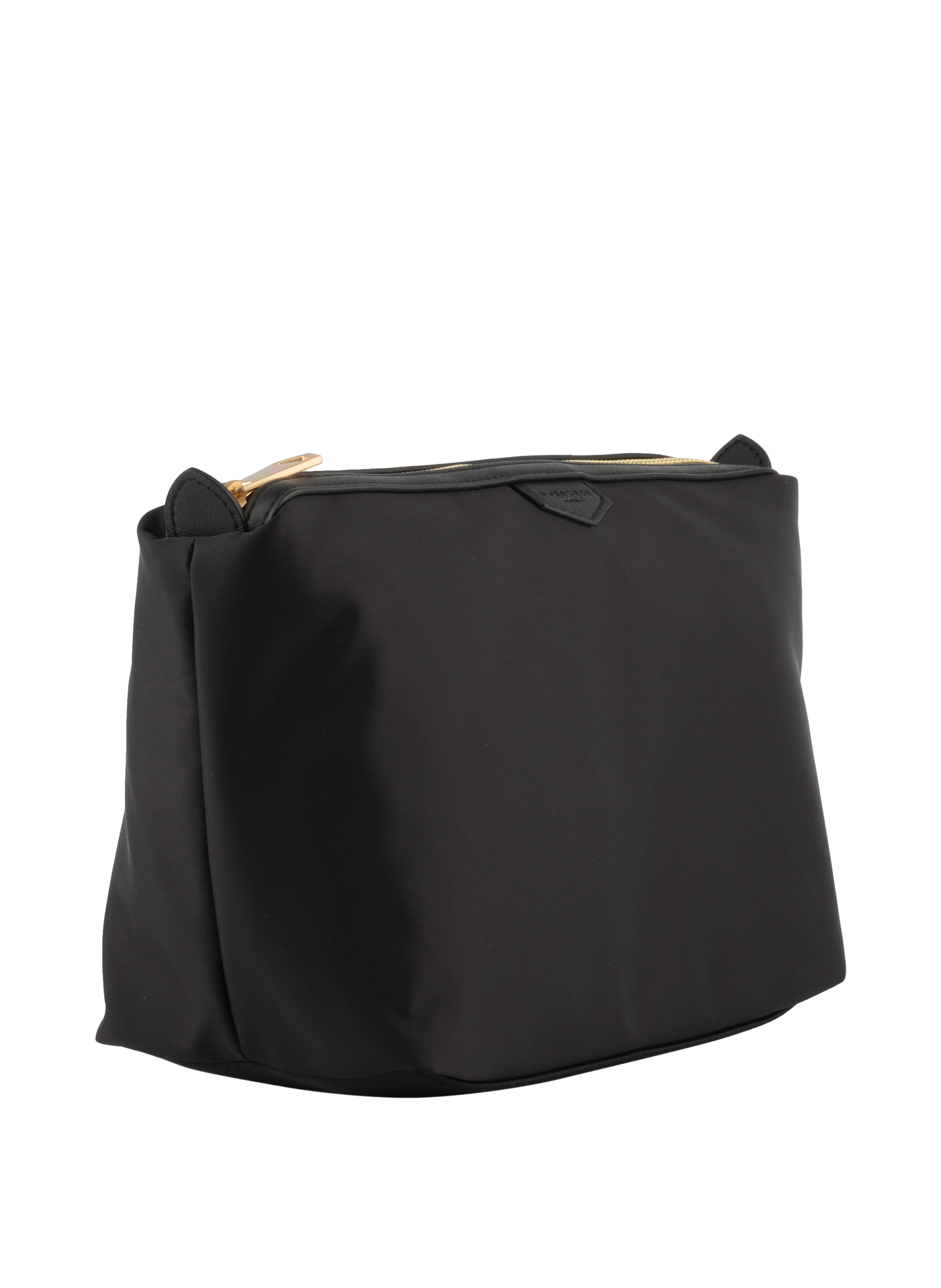 L'envolée | sac porté épaule gm POURCHET Noir