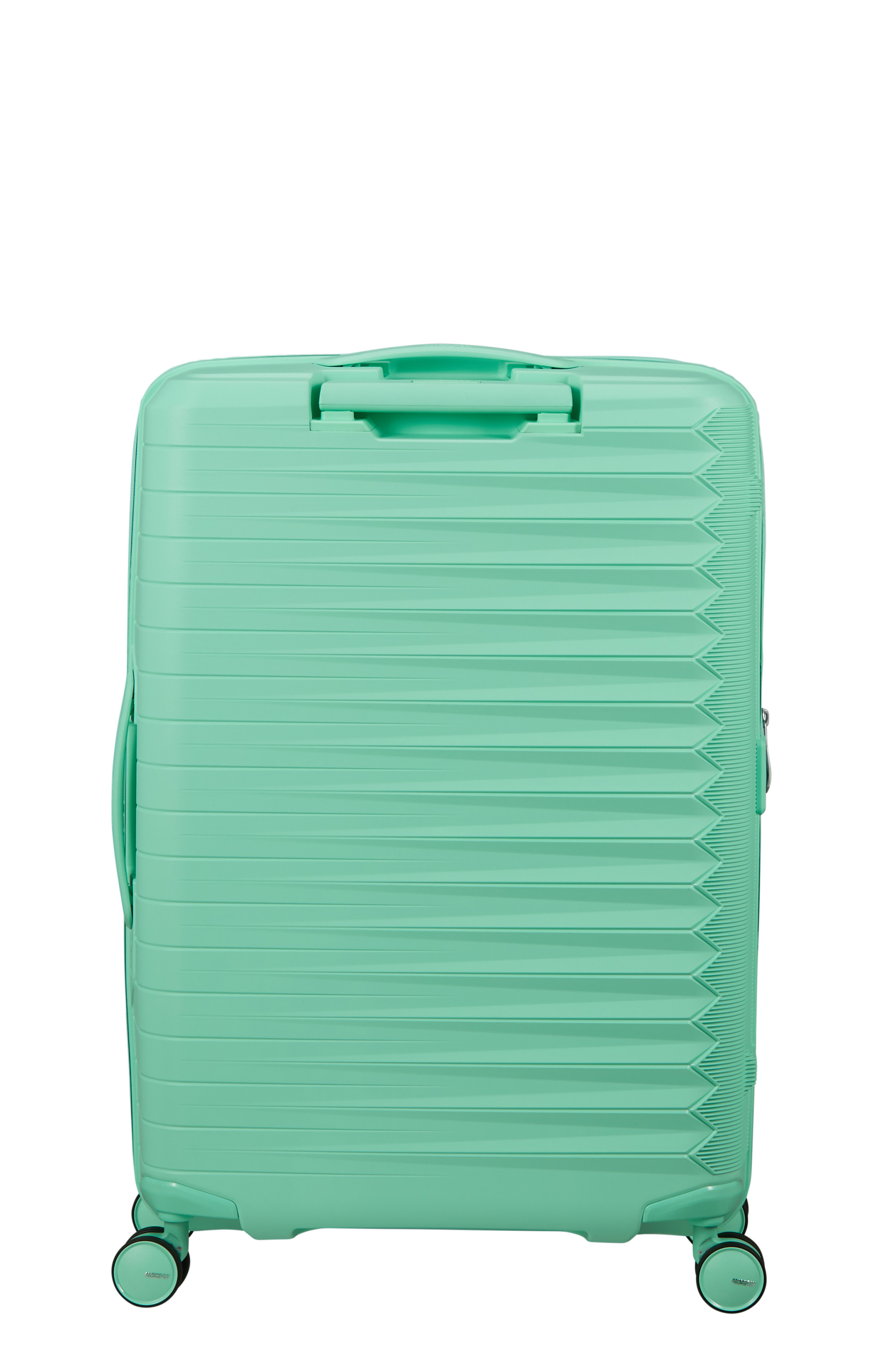 Fastforward valise 4 roues taille M AMERICAN TOURISTER Vert