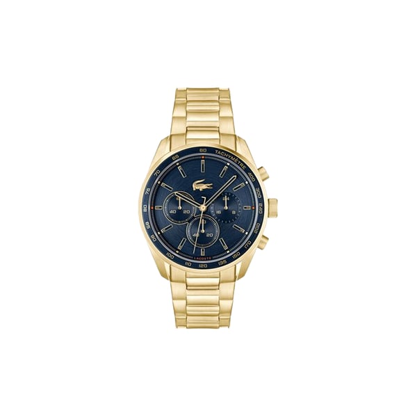 Montre quartz Boston en acier inoxydable Montre quartz Boston en acier inoxydable