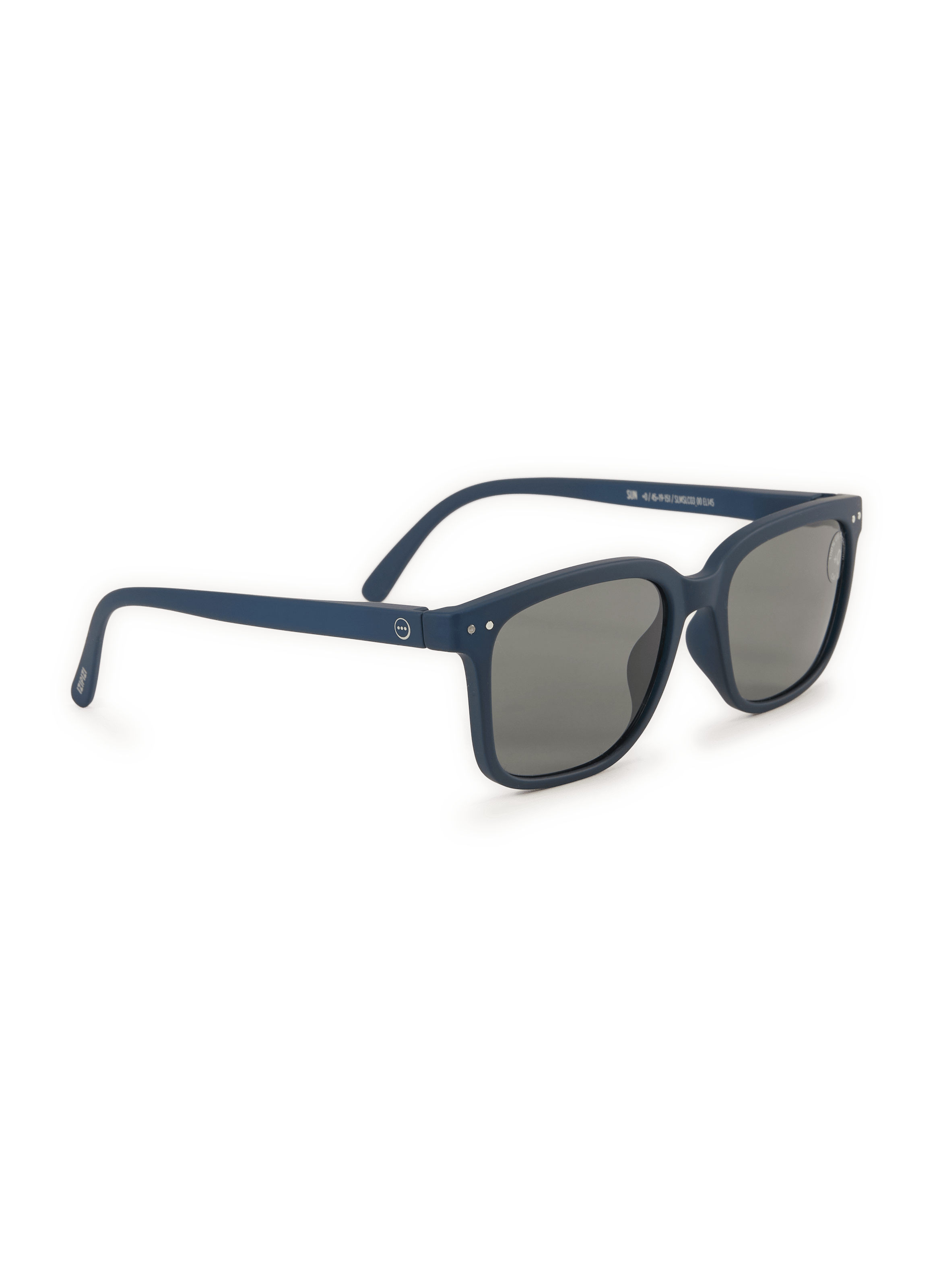 Lunettes de Soleil #L IZIPIZI Bleu