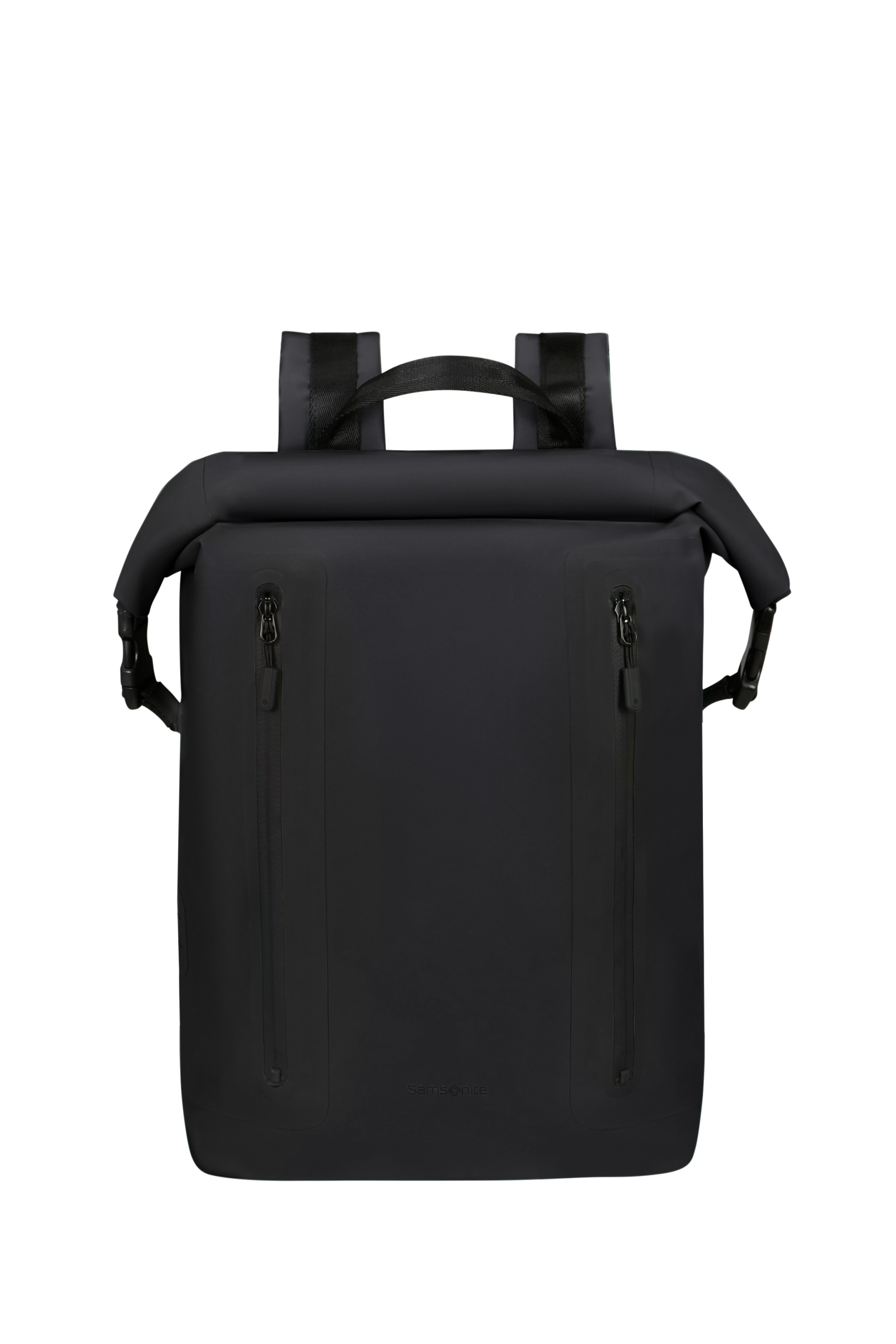 Coatify biz sac à dos ordinateur SAMSONITE Noir