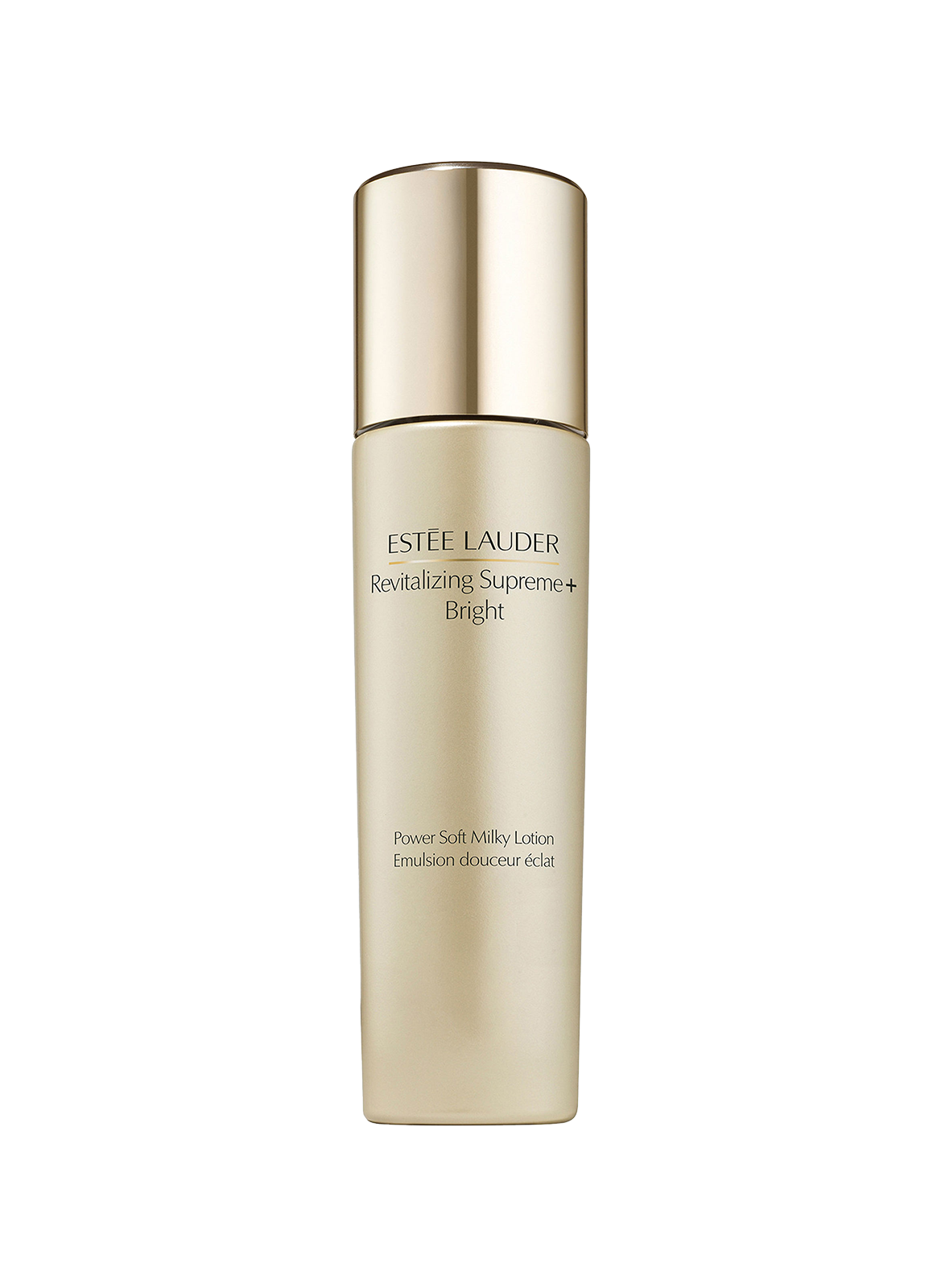 Revitalizing Supreme+ Bright Emulsion douceur éclat ESTÉE LAUDER No color