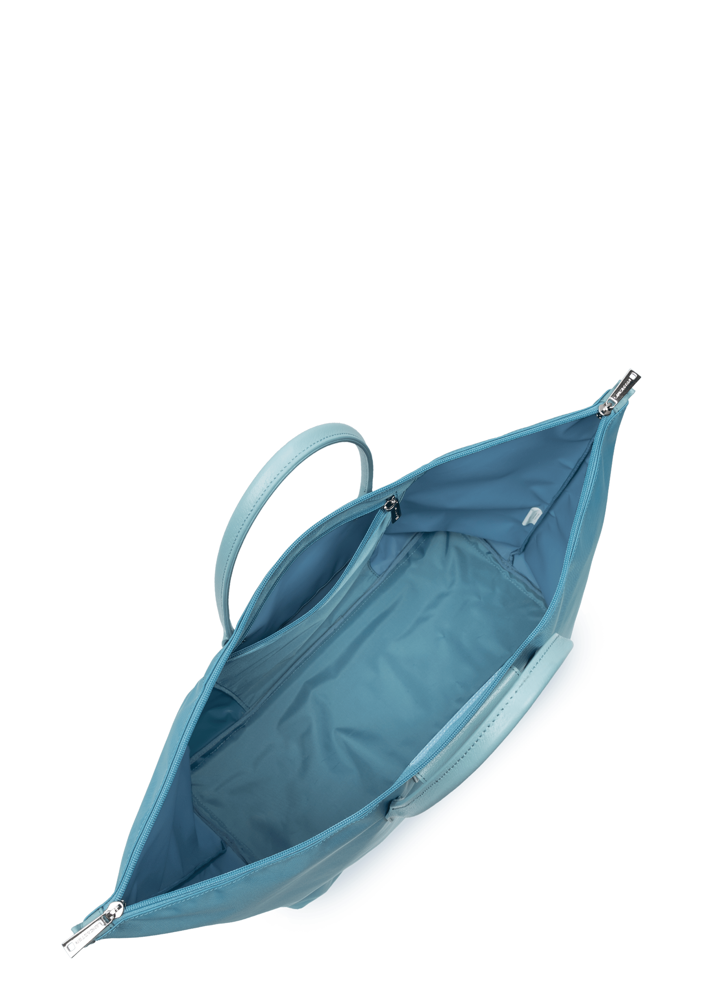 Sac 24/48h - smart kba LANCASTER Blauw
