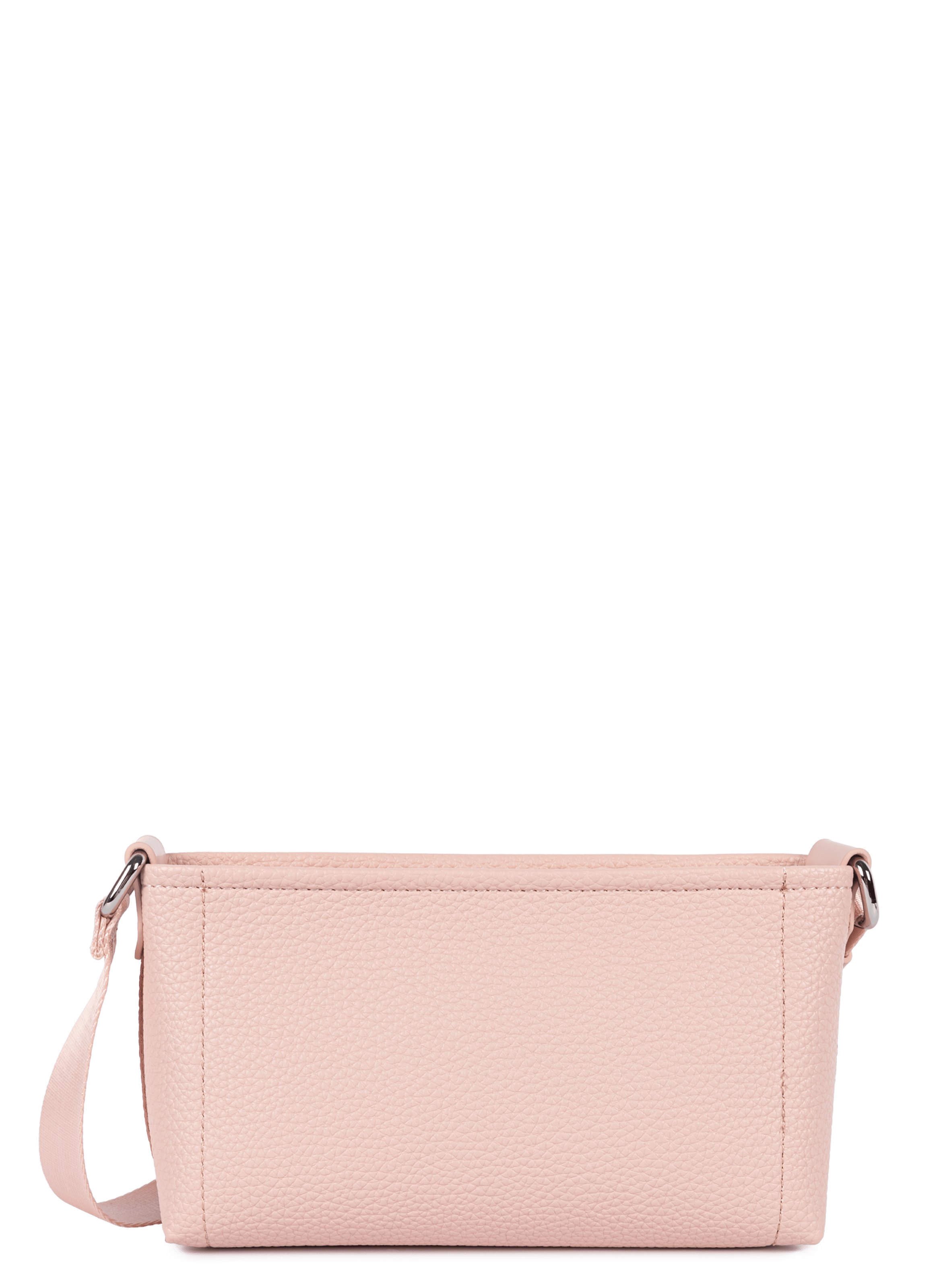 Pochette - maya double kba | Rose LANCASTER Femme