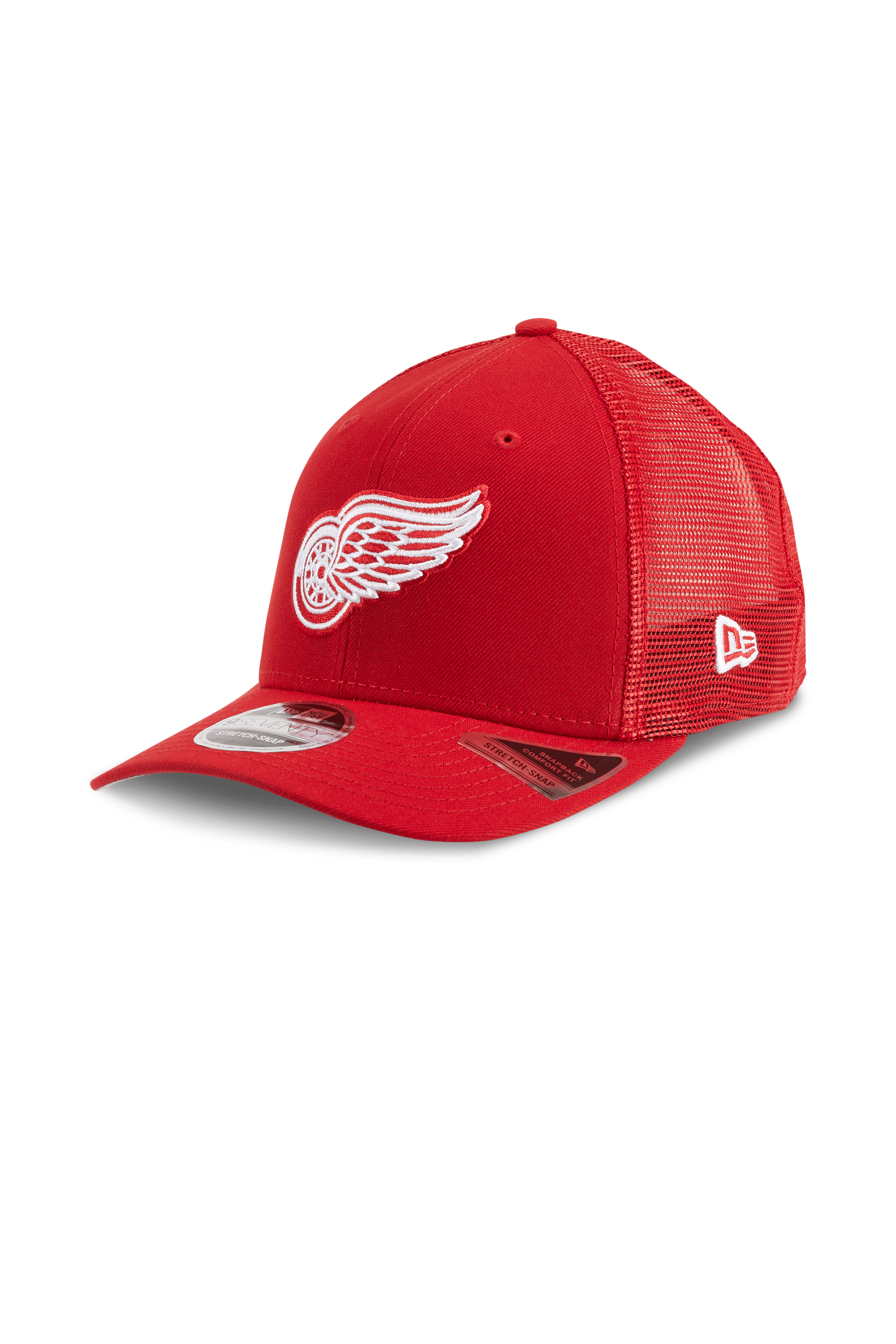 Casquette 970ss eg otcotcotc detred  otc NEW ERA Rouge
