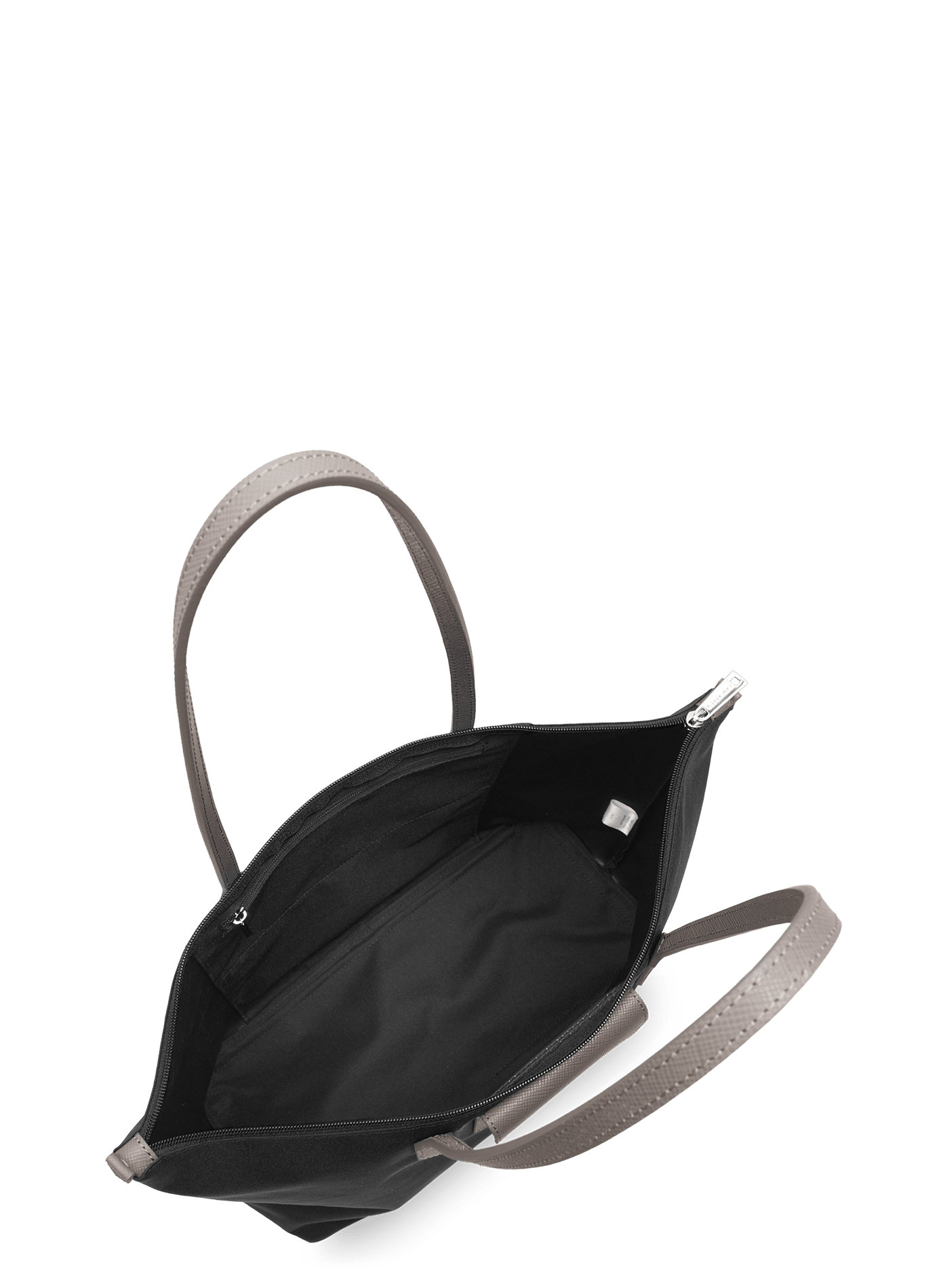 Grand sac cabas épaule - smart kba LANCASTER Noir