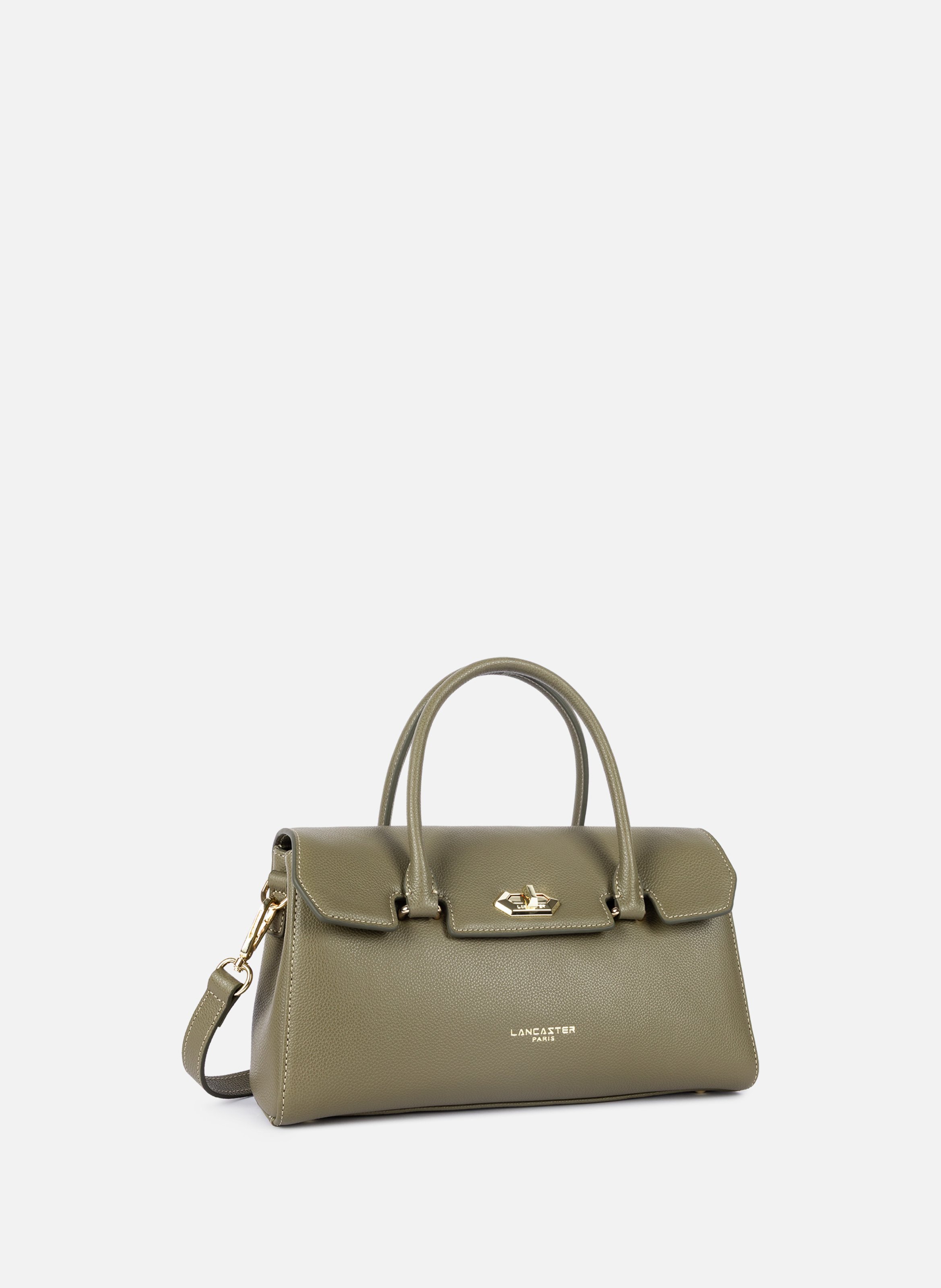 Sac à main - milano cosmos | Kaki LANCASTER Femme