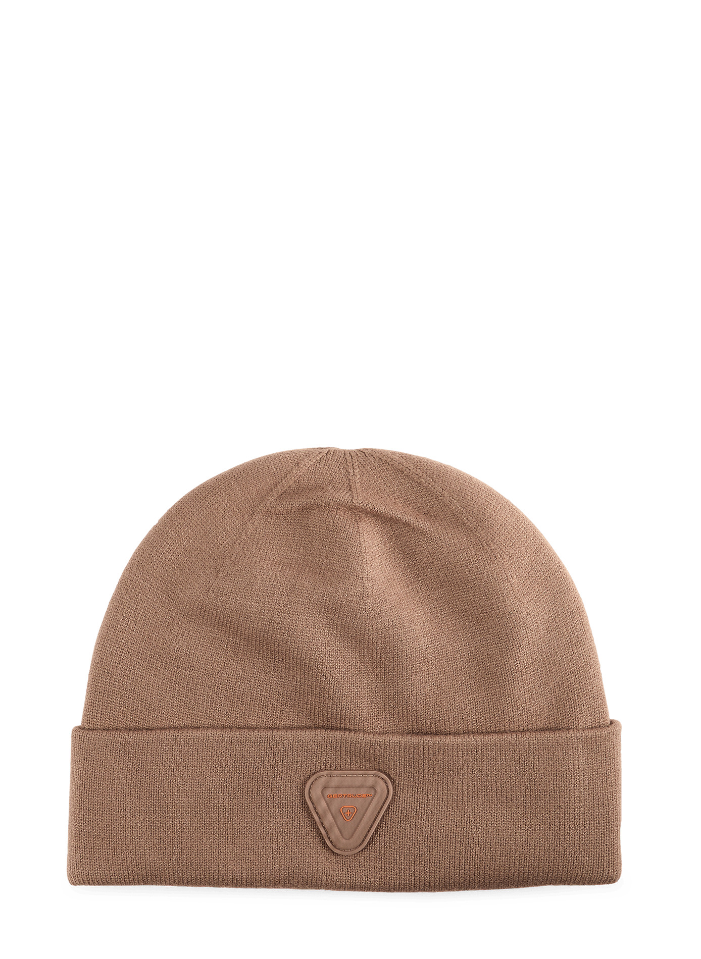 Jad Beanie GERTRUDE Brown