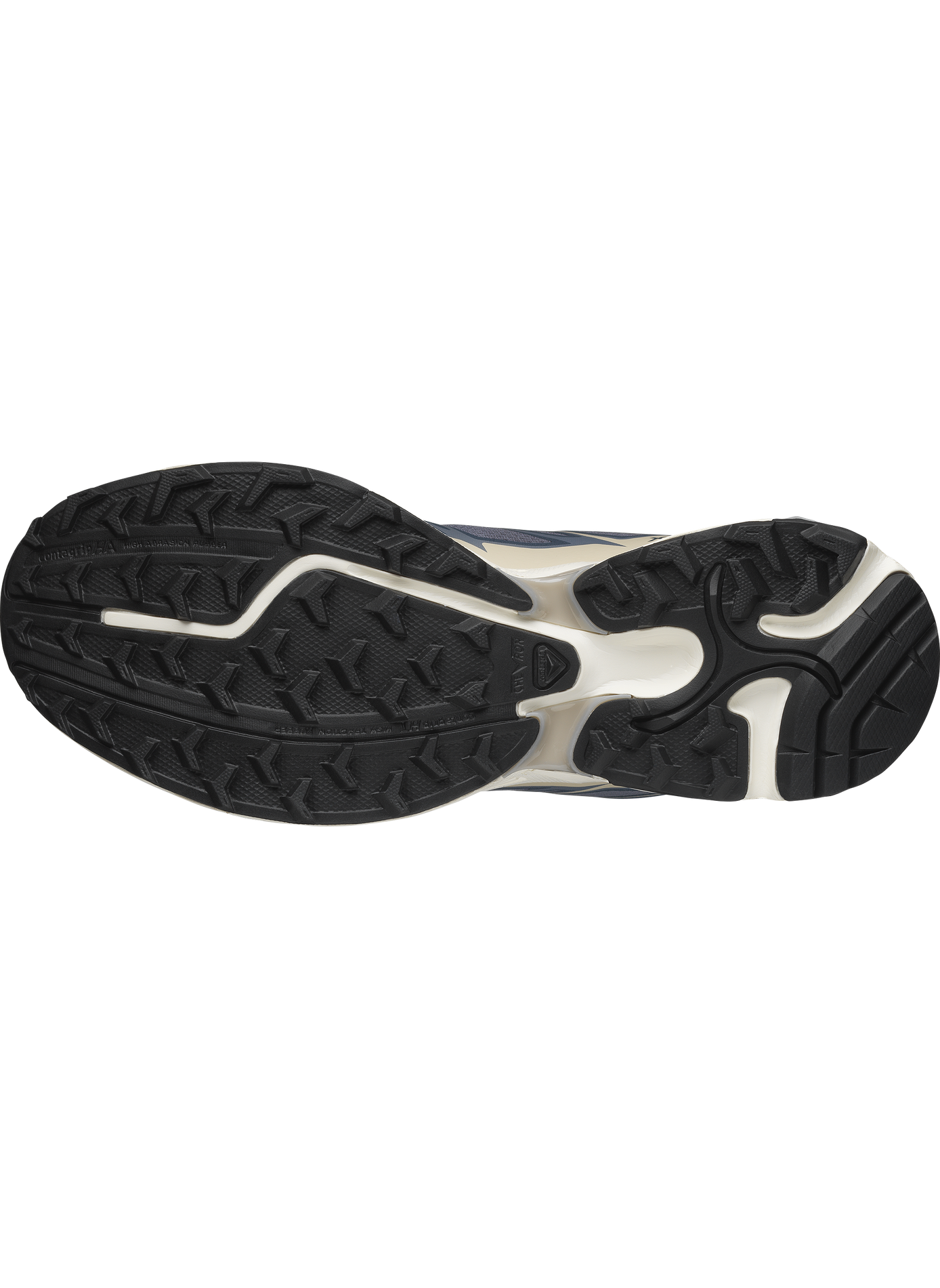 XT-Pathway 2 Low-Top Sneakers SALOMON Grey
