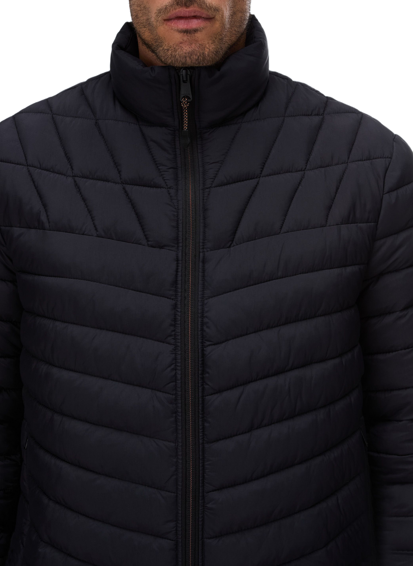 Lapaz Puffer Jacket NAPAPIJRI Black
