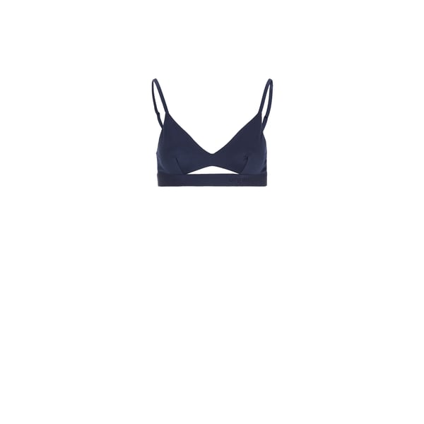 Brassière triangle en lyocell Brassière triangle en lyocell