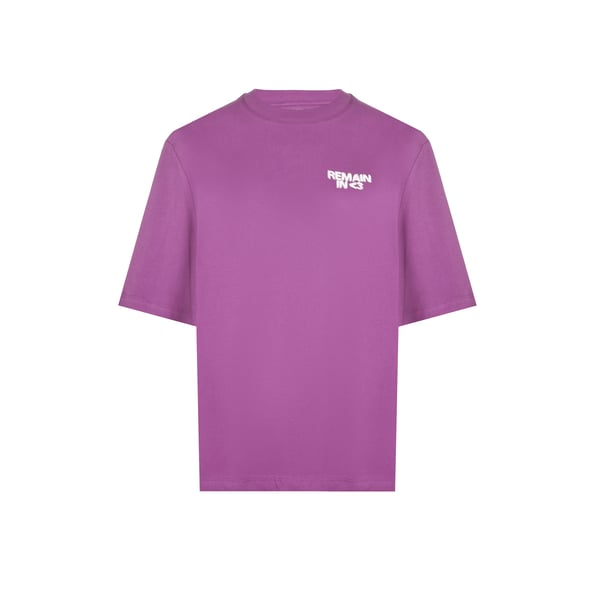 T-shirt en coton biologique