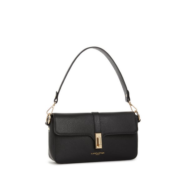 Sac baguette Foulonne Milano en cuir