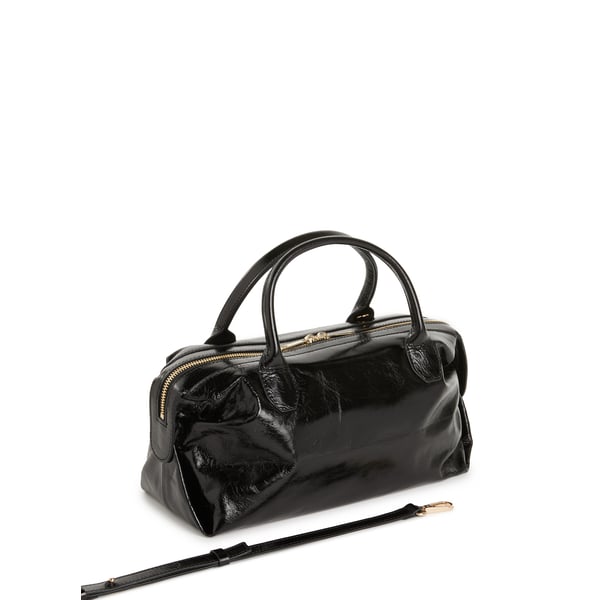 Sac à main Athene en cuir