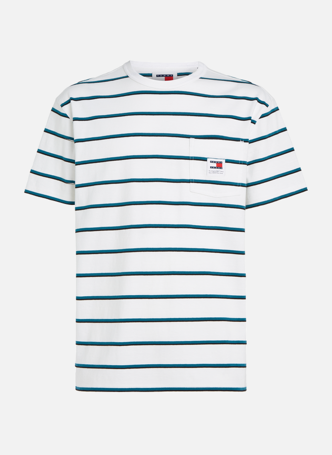Striped T-shirt TOMMY HILFIGER