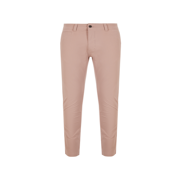 Dockers Skinny Trousers In Pink