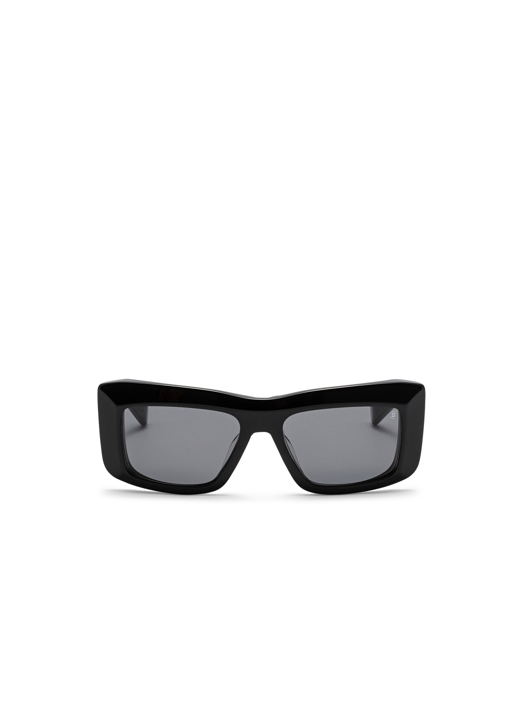 Lunettes de soleil envie BALMAIN Noir
