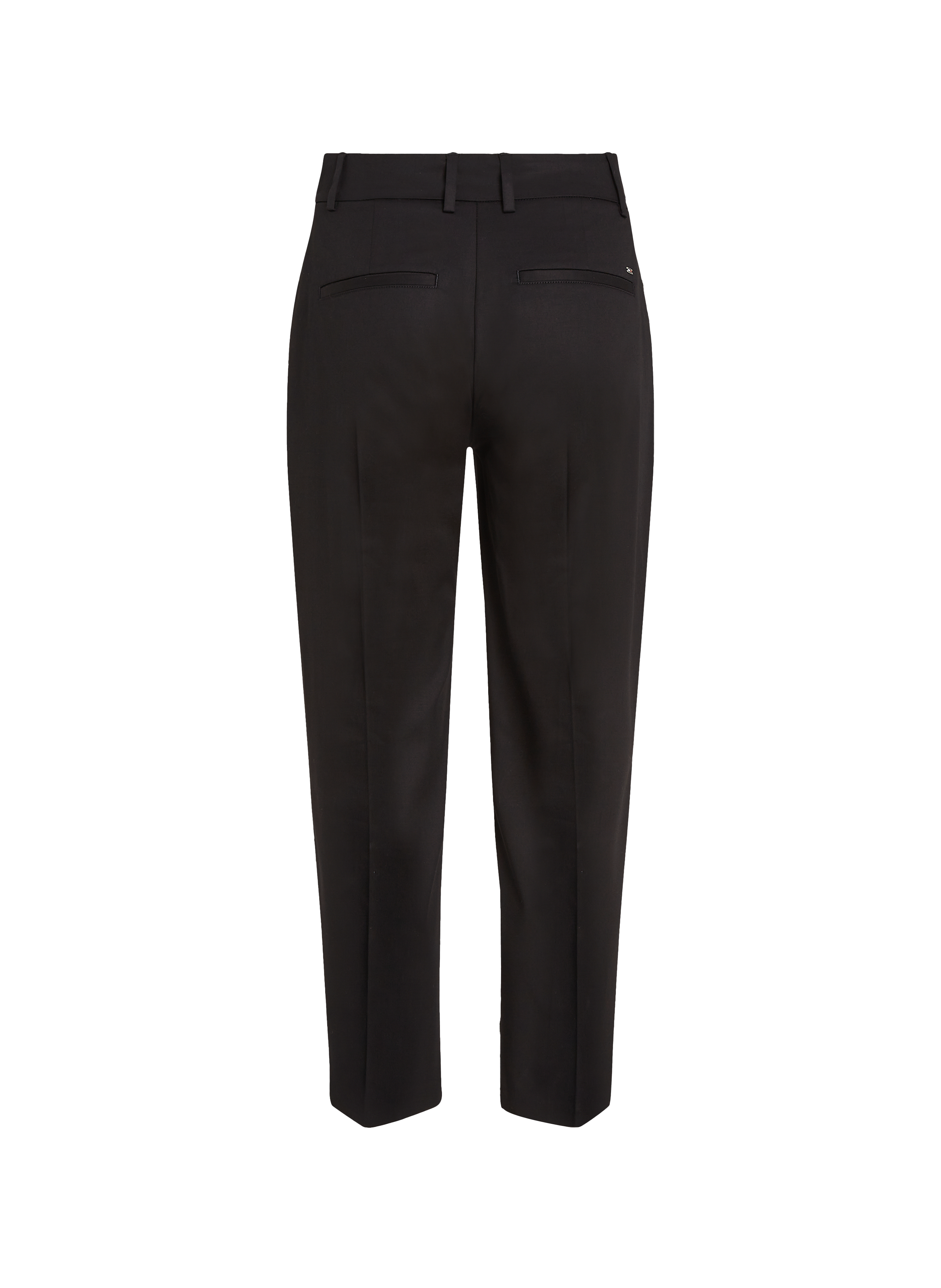 Pantalon habillé TOMMY HILFIGER Noir