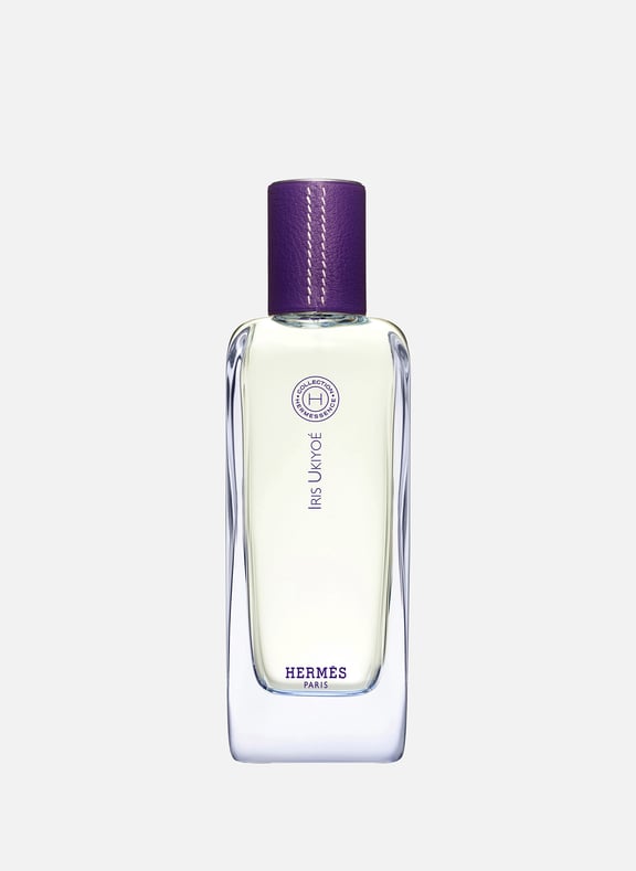 Iris Ukiyoé, Eau de toilette by HERMÈS HERMÈS Iris Ukiyoé, Eau de toilette
