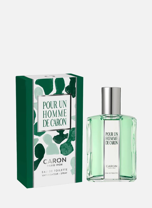 Eau de Toilette - Pour Un Homme de CARON - Edition limitée CARON Eau de Toilette - Pour Un Homme de CARON - Edition limitée CARON