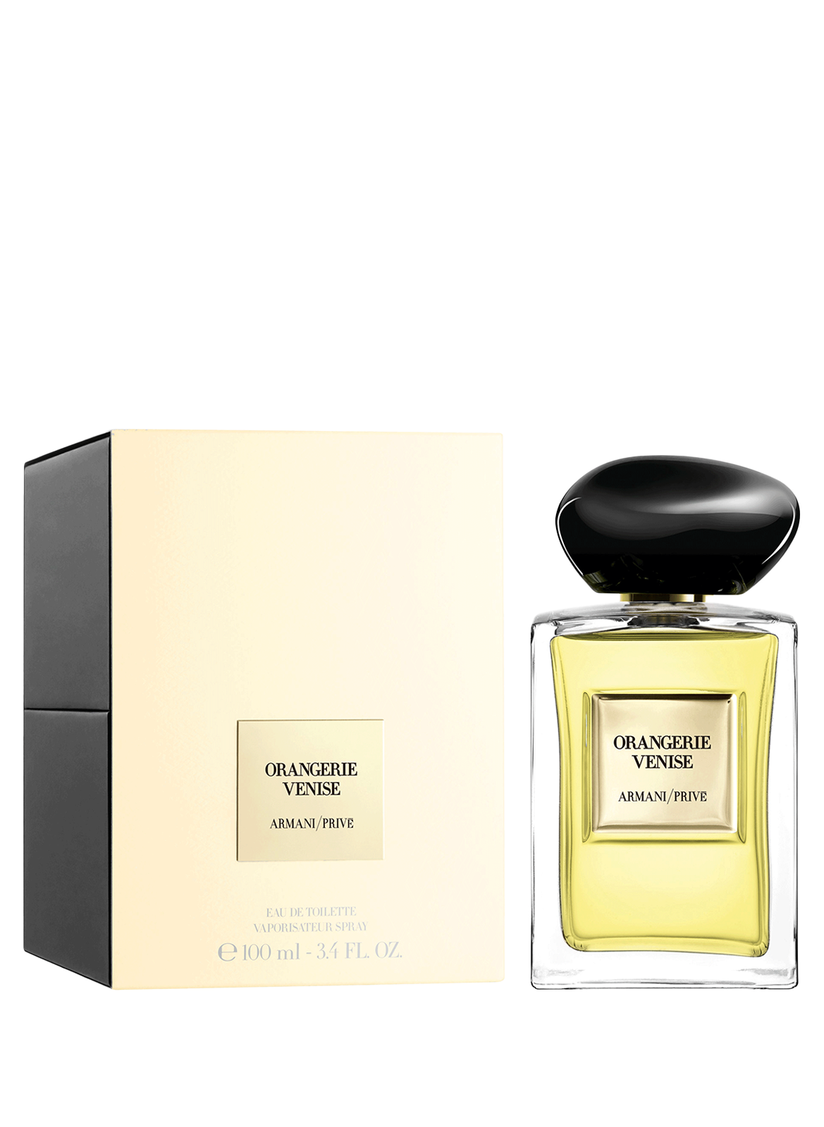 Eau de Toilette Orangerie Venise ARMANI/PRIVÉ No color