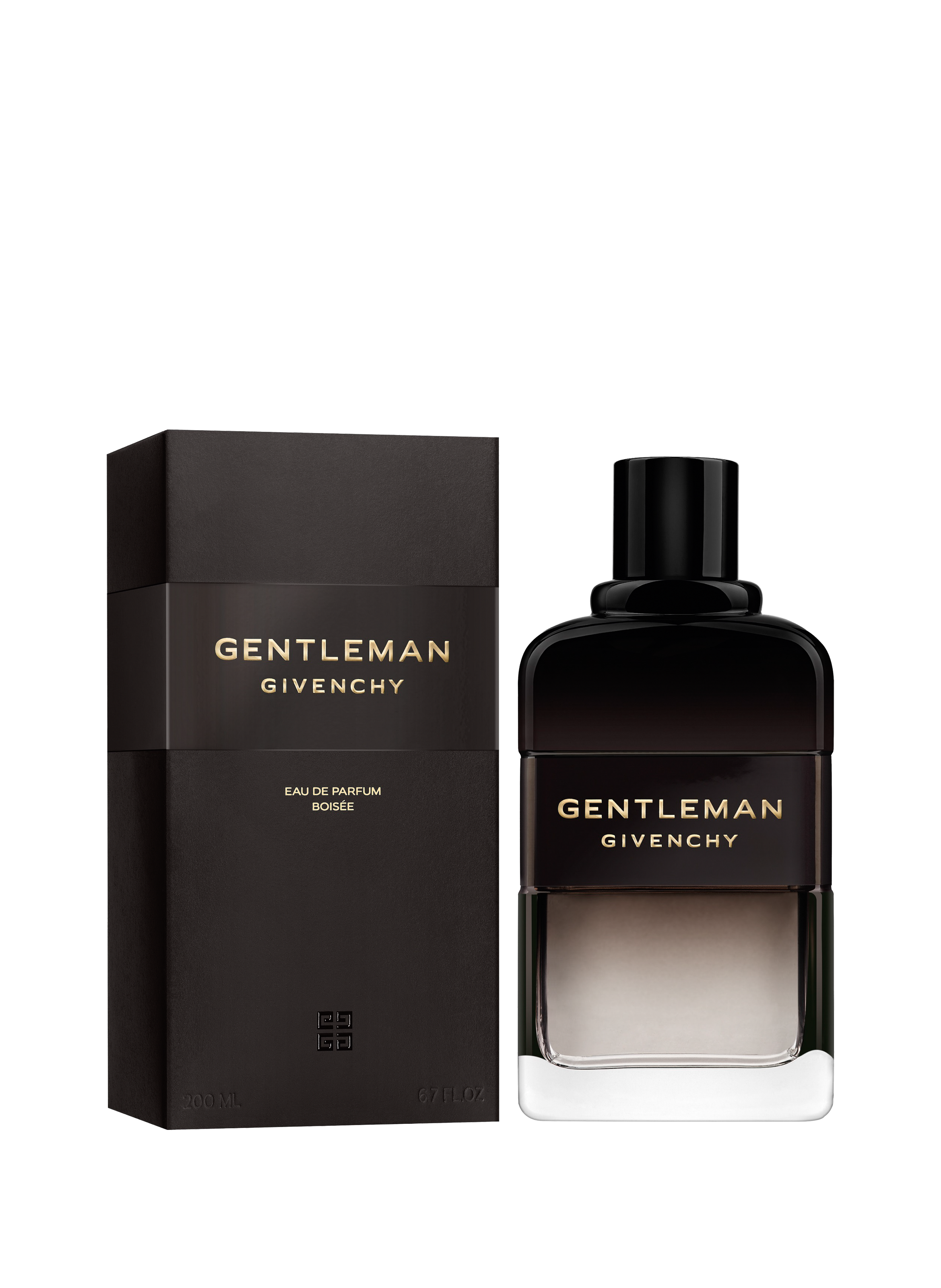 Gentleman - Woody Eau de Parfum GIVENCHY No color