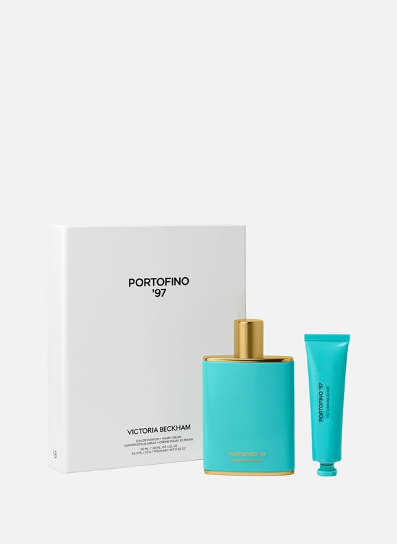 Gift Set Portofino '97 by VICTORIA BECKHAM VICTORIA BECKHAM Gift Set Portofino '97
