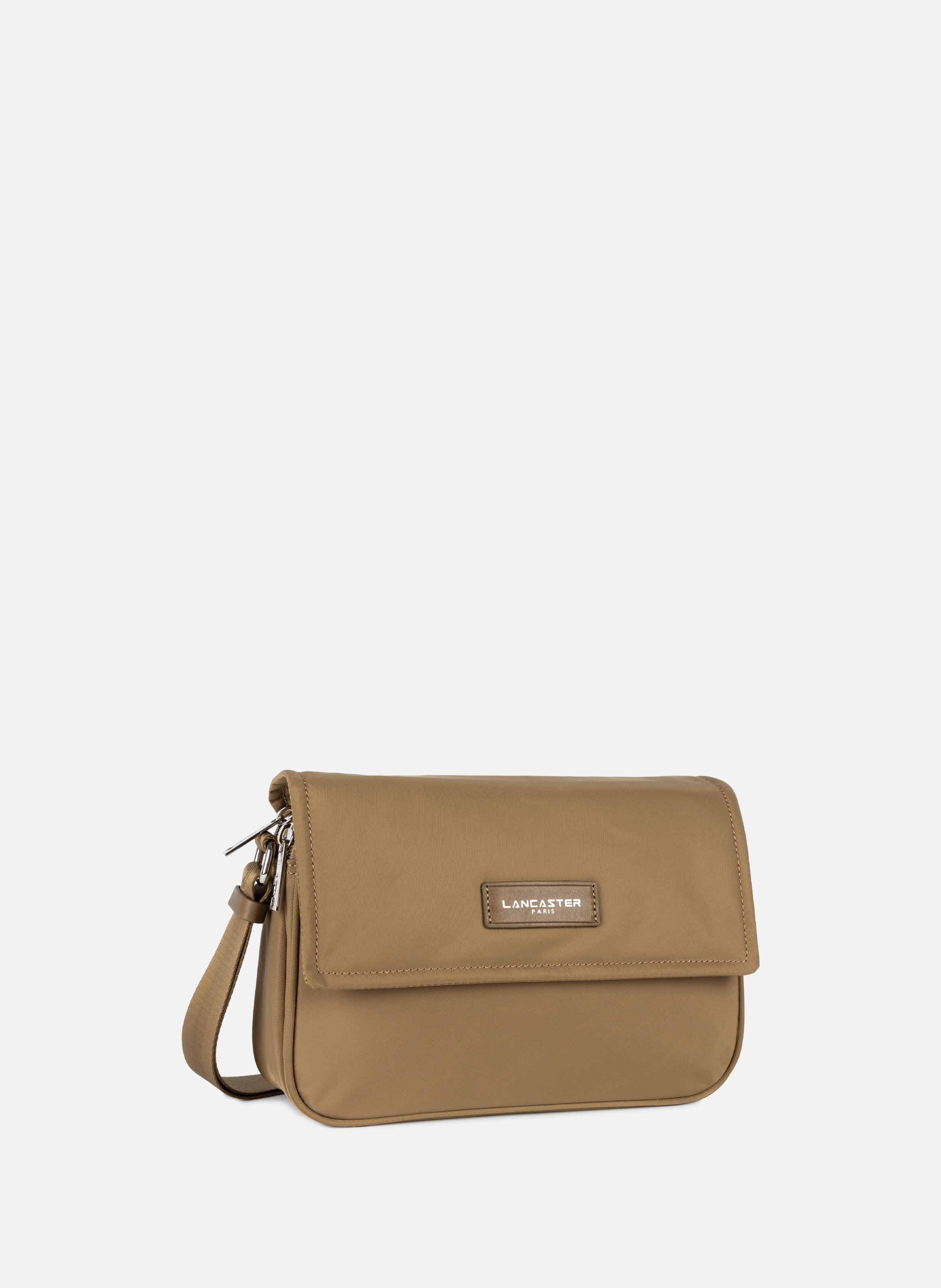 M messenger bag - Basic Vita LANCASTER Golden