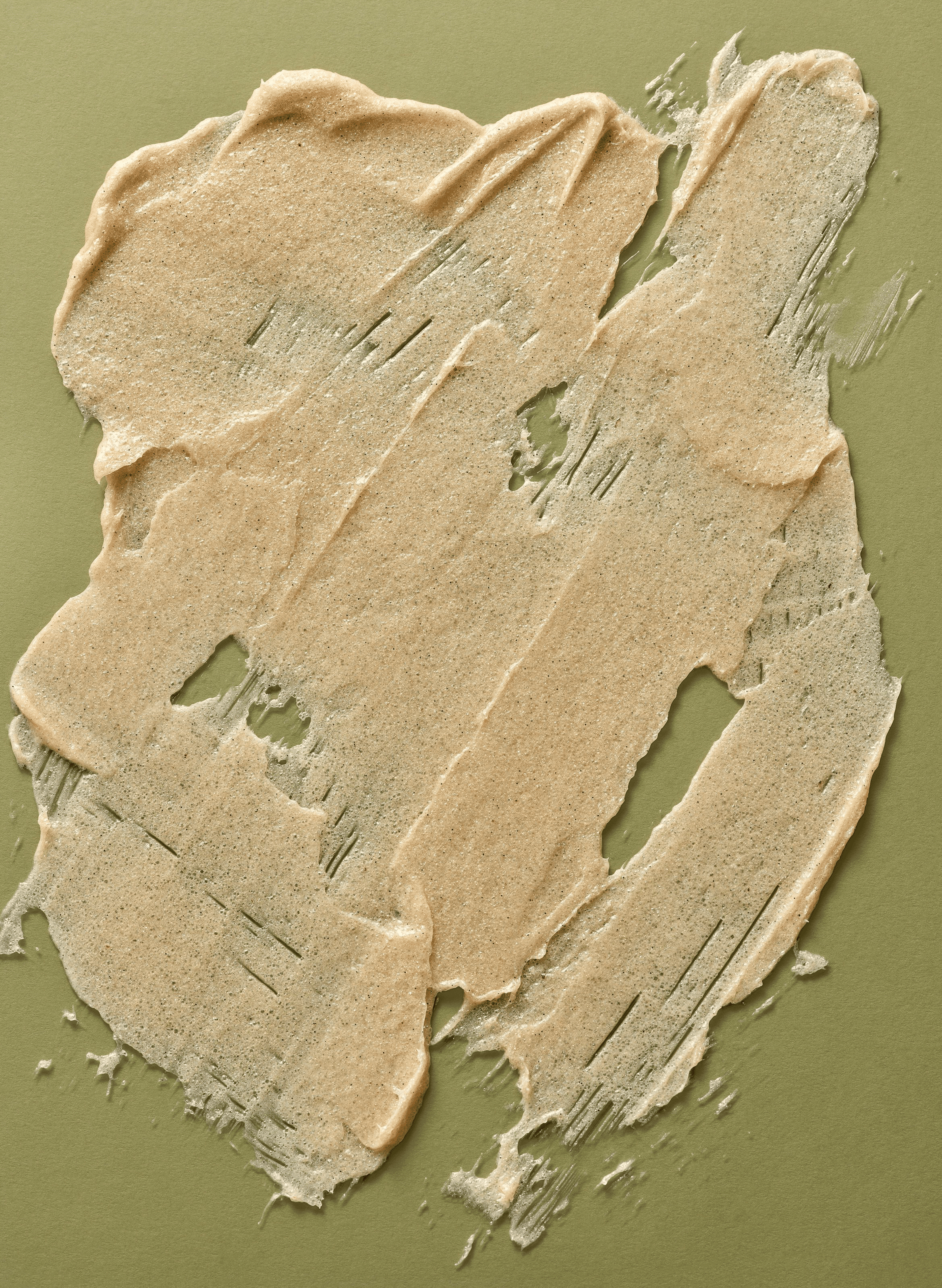 Intuitia - Body Scrub RITUALS No color