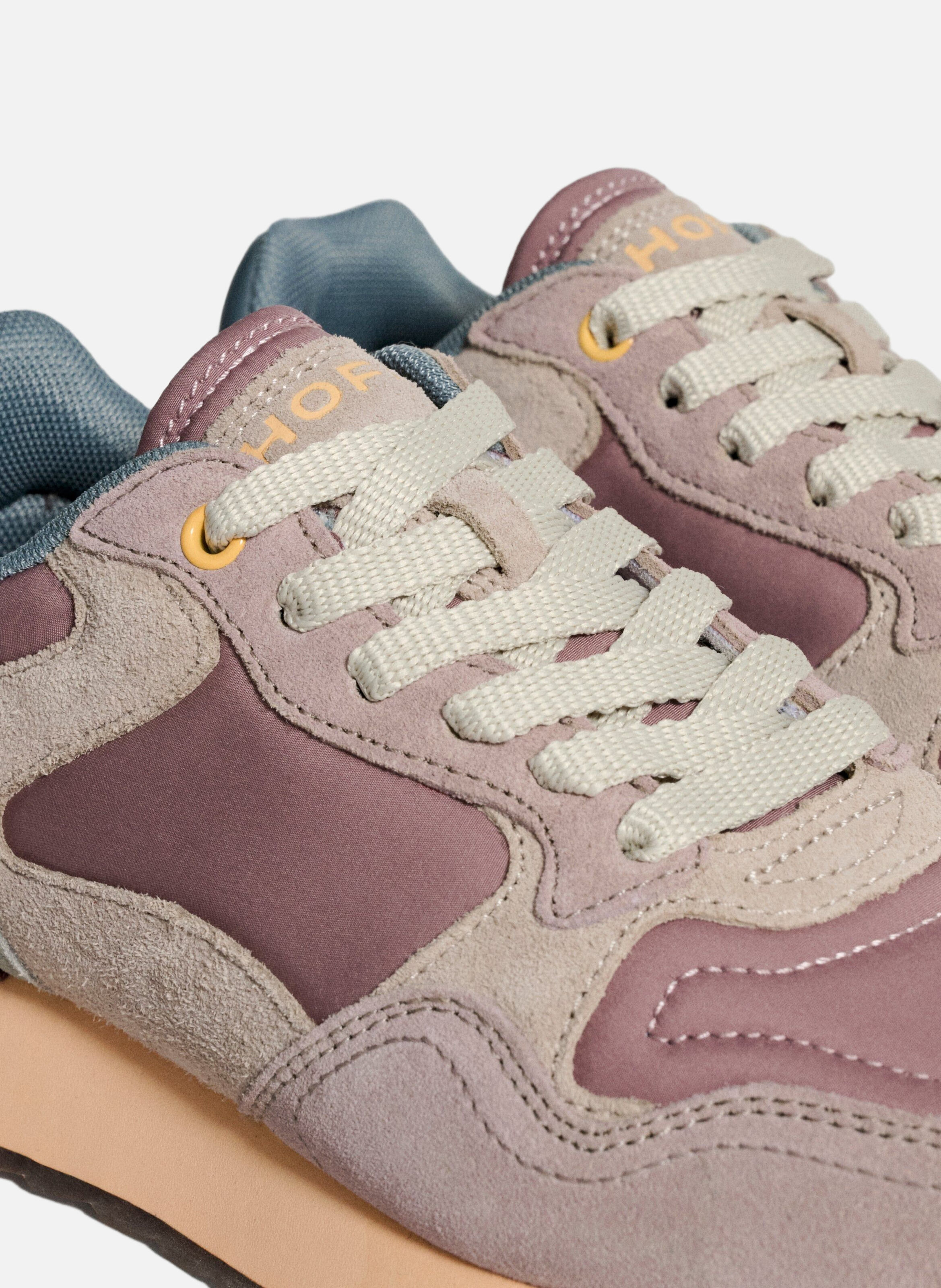 Baskets city prague HOFF Rose