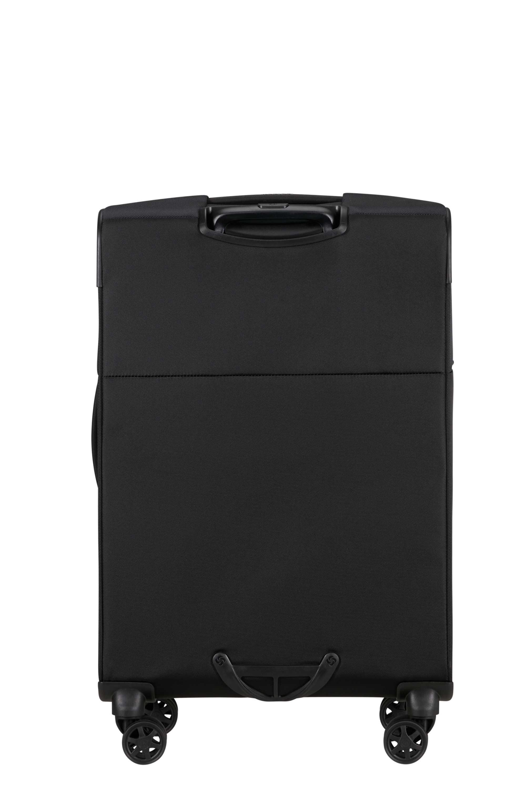 Base breeze valise 4 roues taille m SAMSONITE Noir