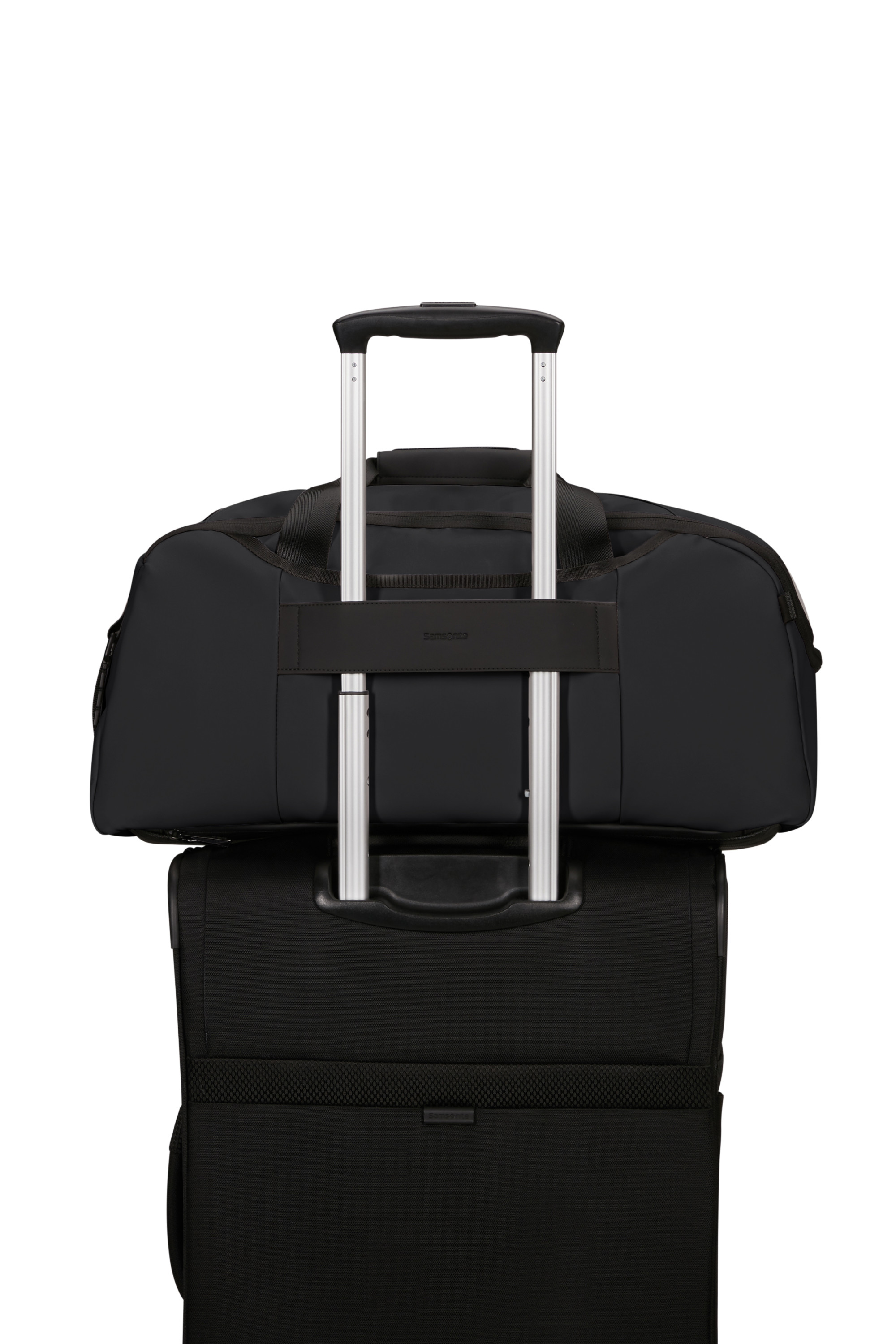 Glam-go sac de voyage SAMSONITE Noir