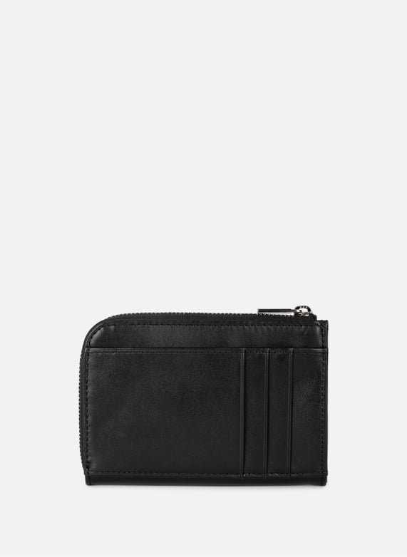 Card holder - Paris PM | Black by LANCASTER Card holder - Paris PM Black