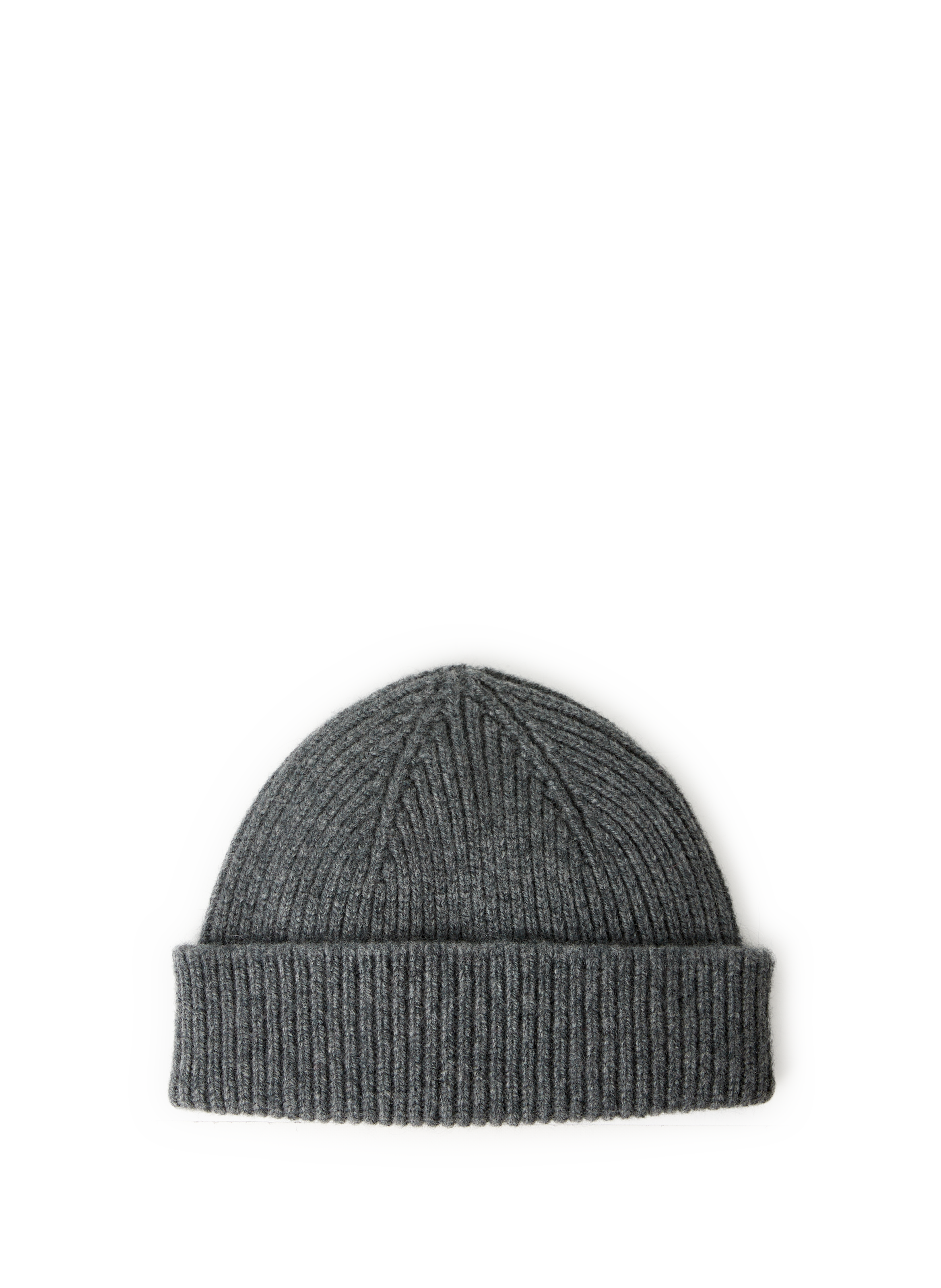 MACKIE Logo beanie Grey