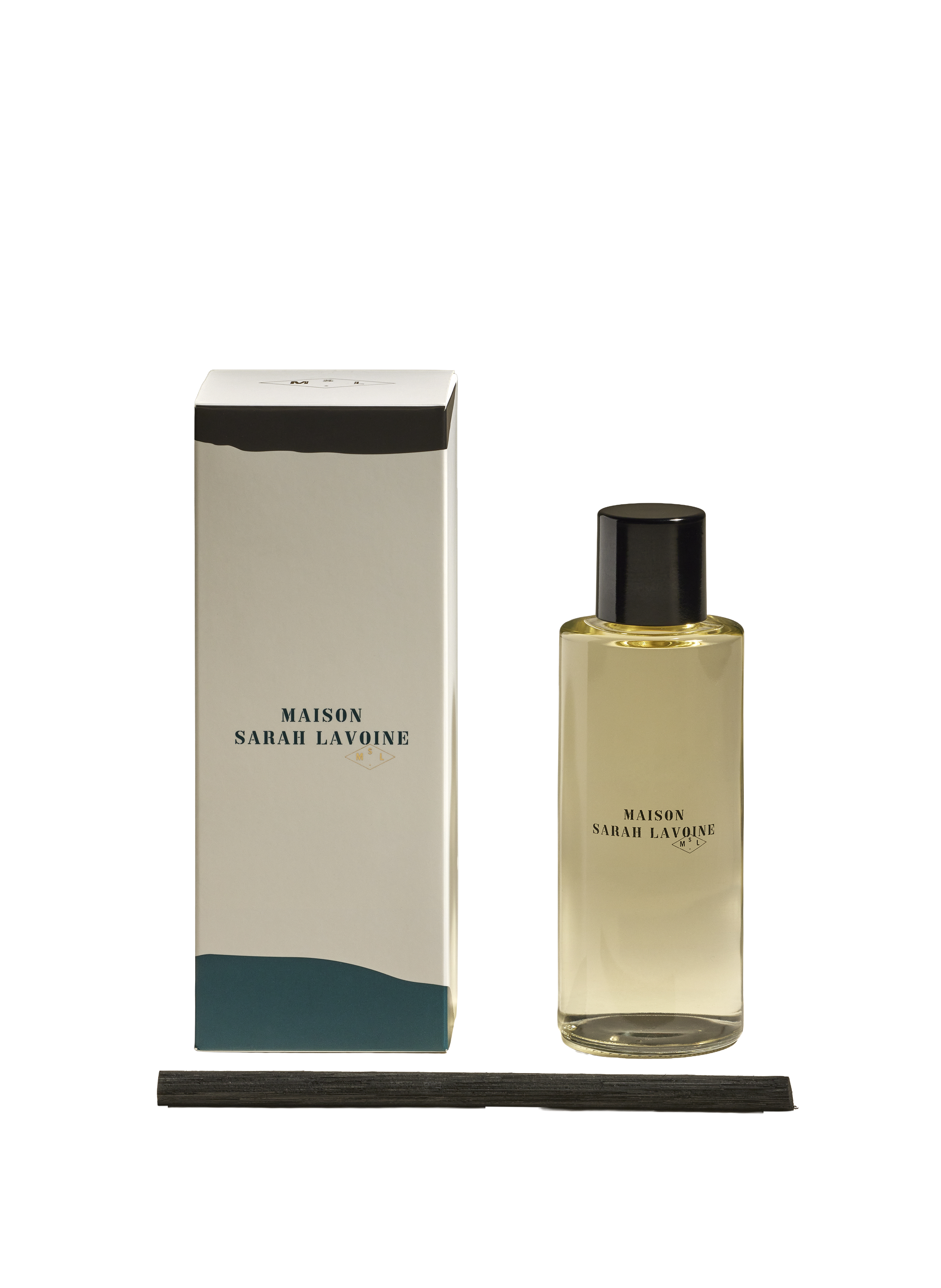 Recharge de parfum MAISON SARAH LAVOINE Transparent