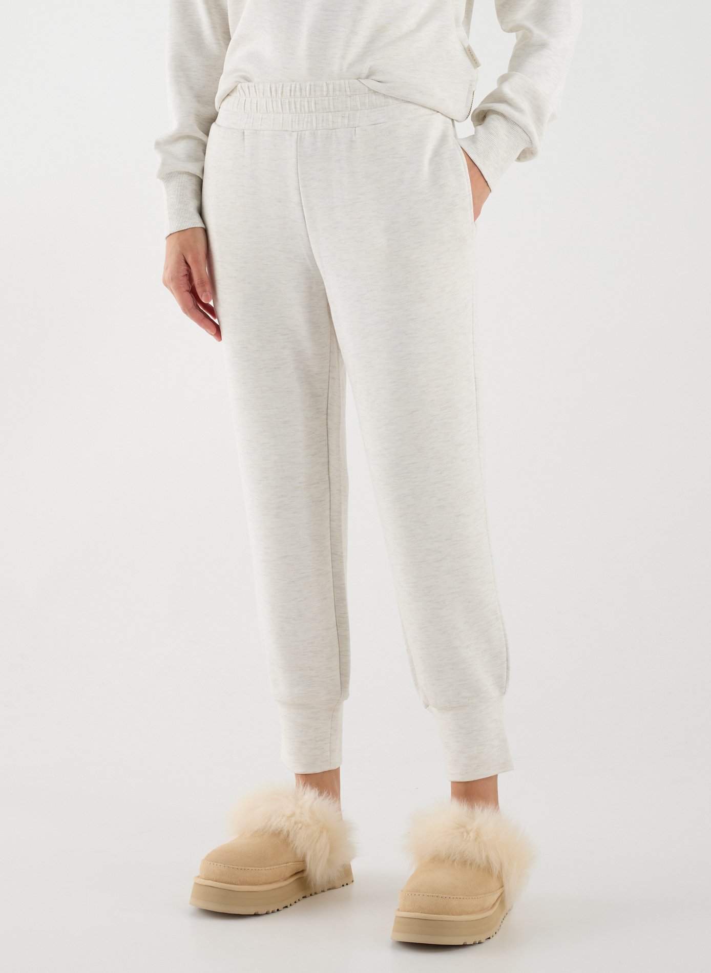 Joggers VARLEY Beige