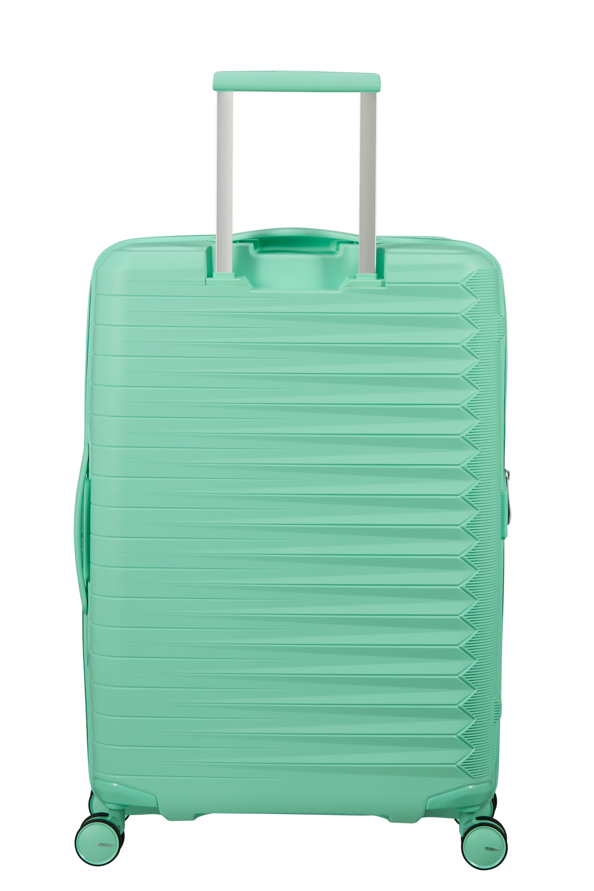 Fastforward valise 4 roues taille M AMERICAN TOURISTER Vert