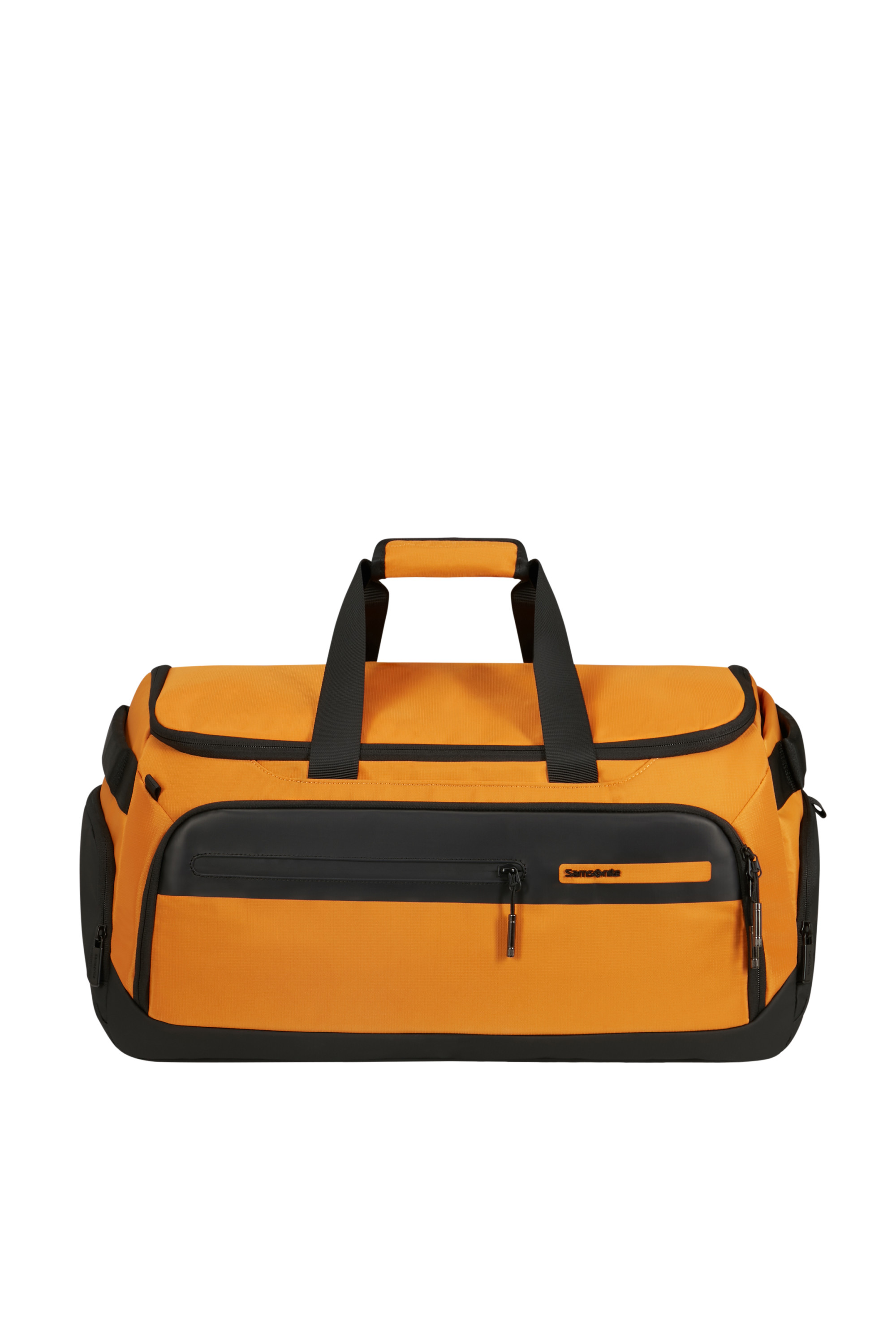 Biz2go sac de voyage taille s SAMSONITE Jaune
