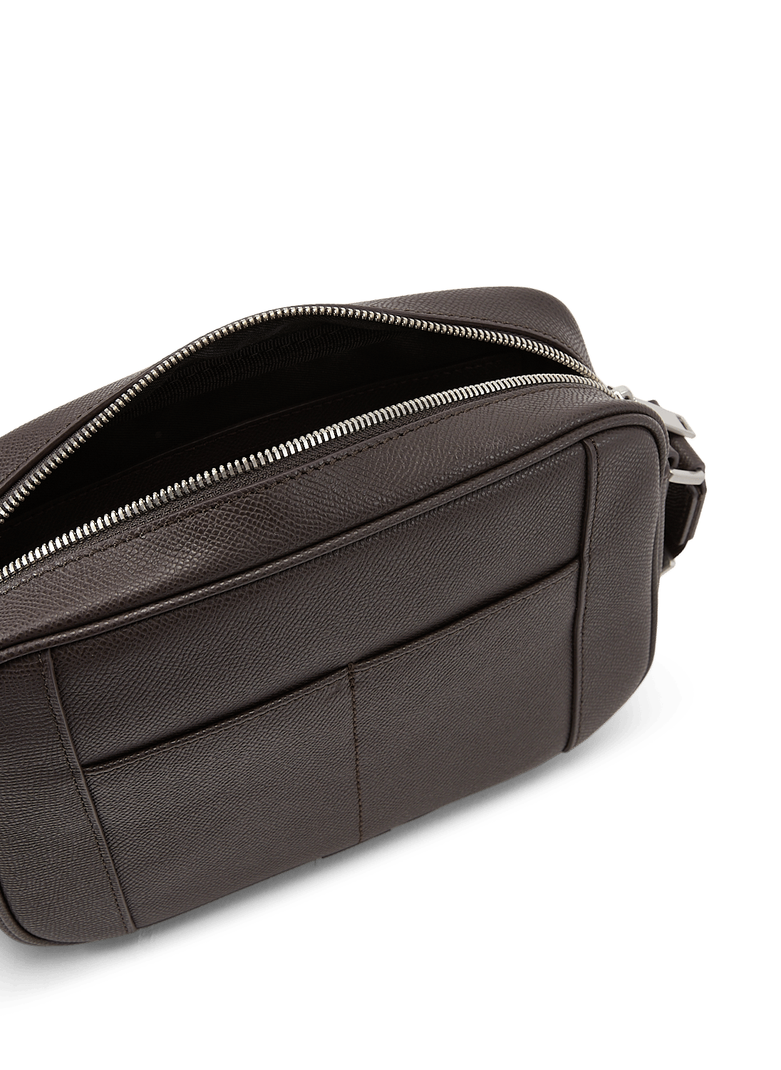 Leather Shoulder bag SAISON 1865 Multicolour