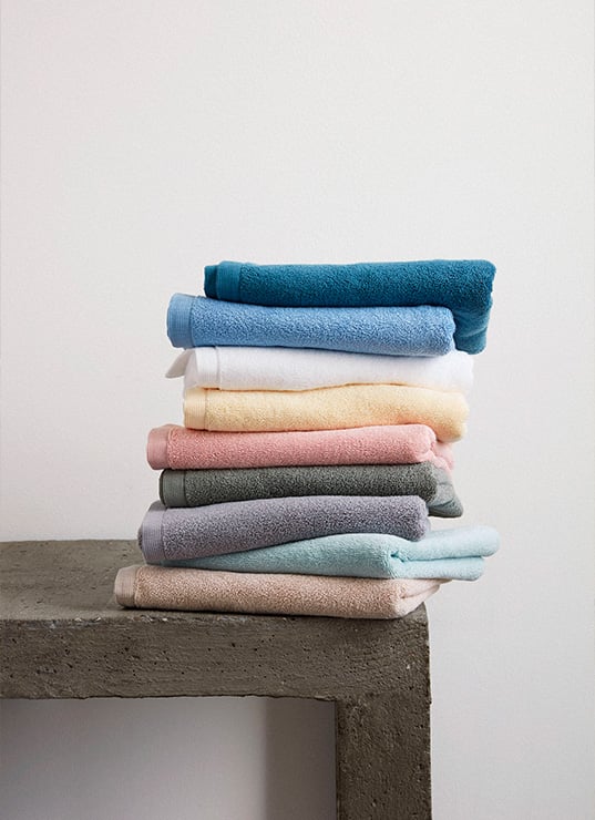 linge de bain au printemps paris