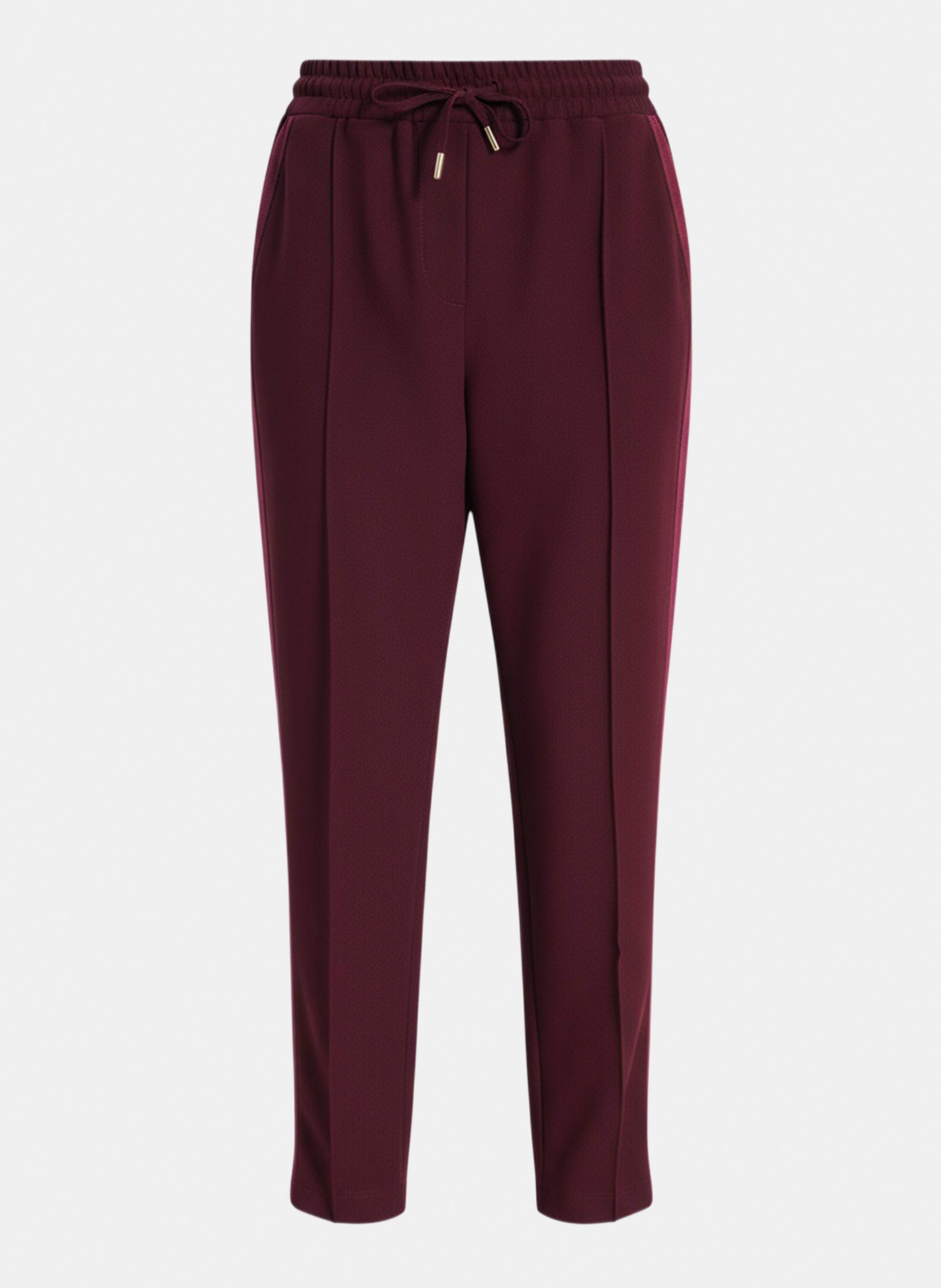 Pantalon  piel ZAPA Rouge