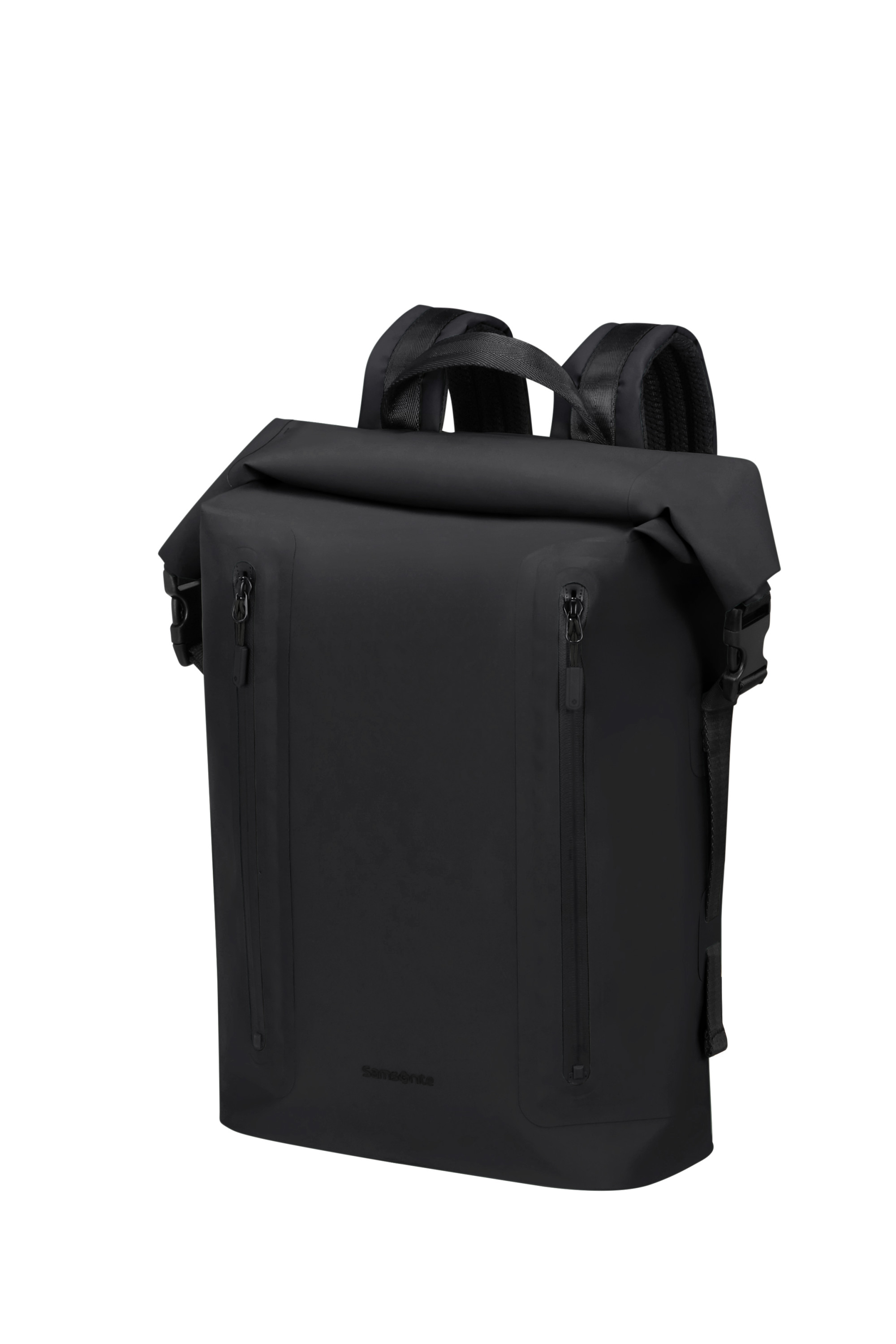 Coatify biz sac à dos ordinateur SAMSONITE Noir