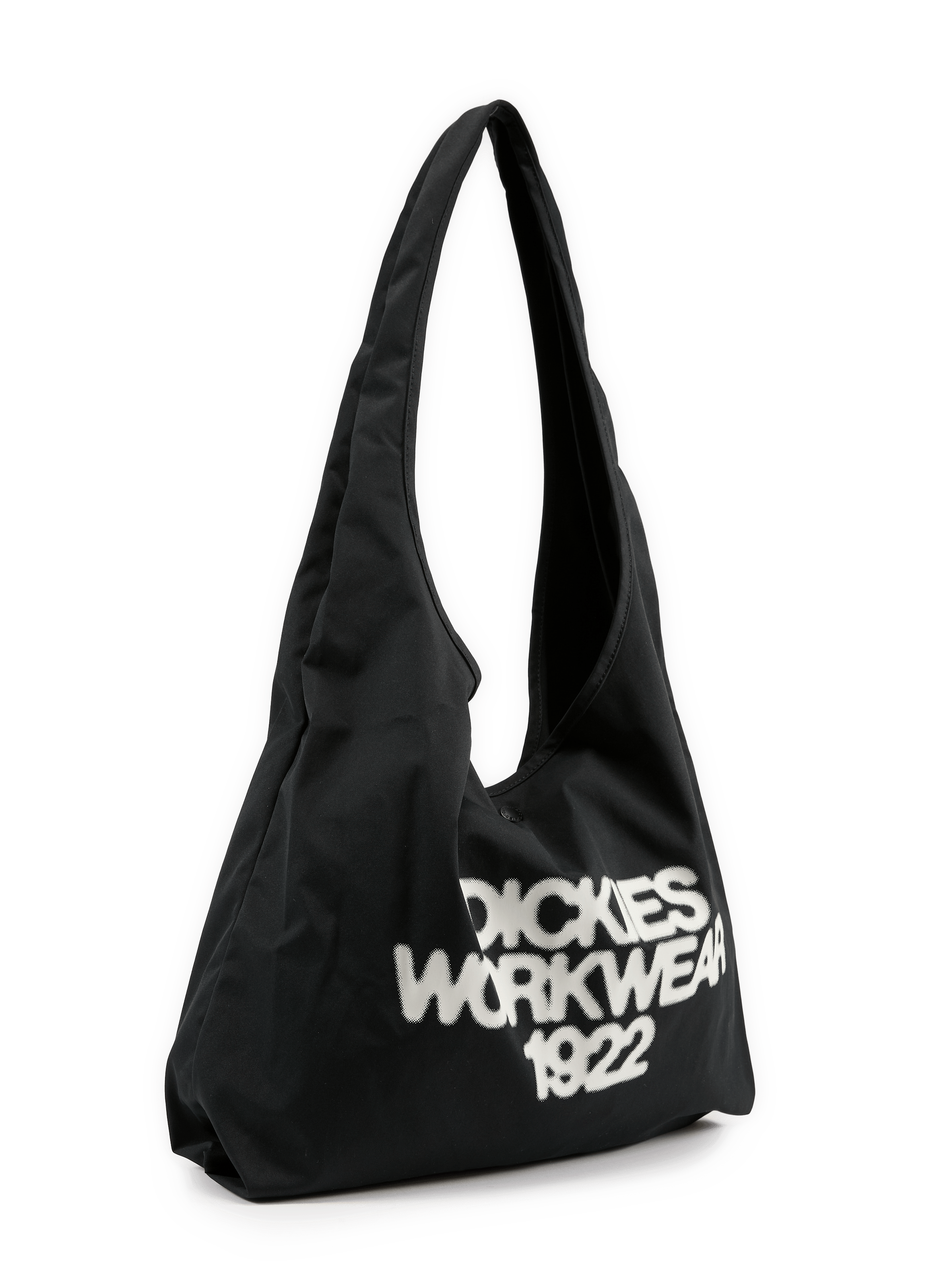 Torrey printed tote bag DICKIES Black